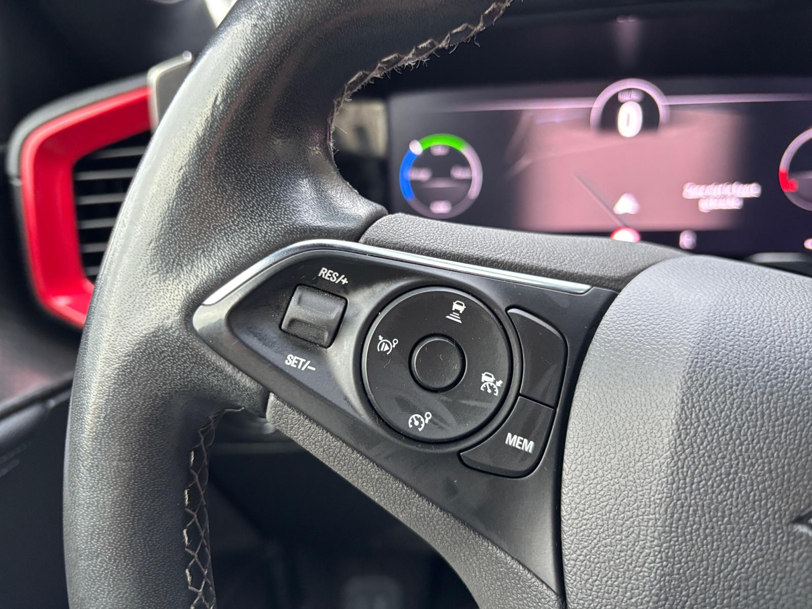 Foto van Opel Mokka