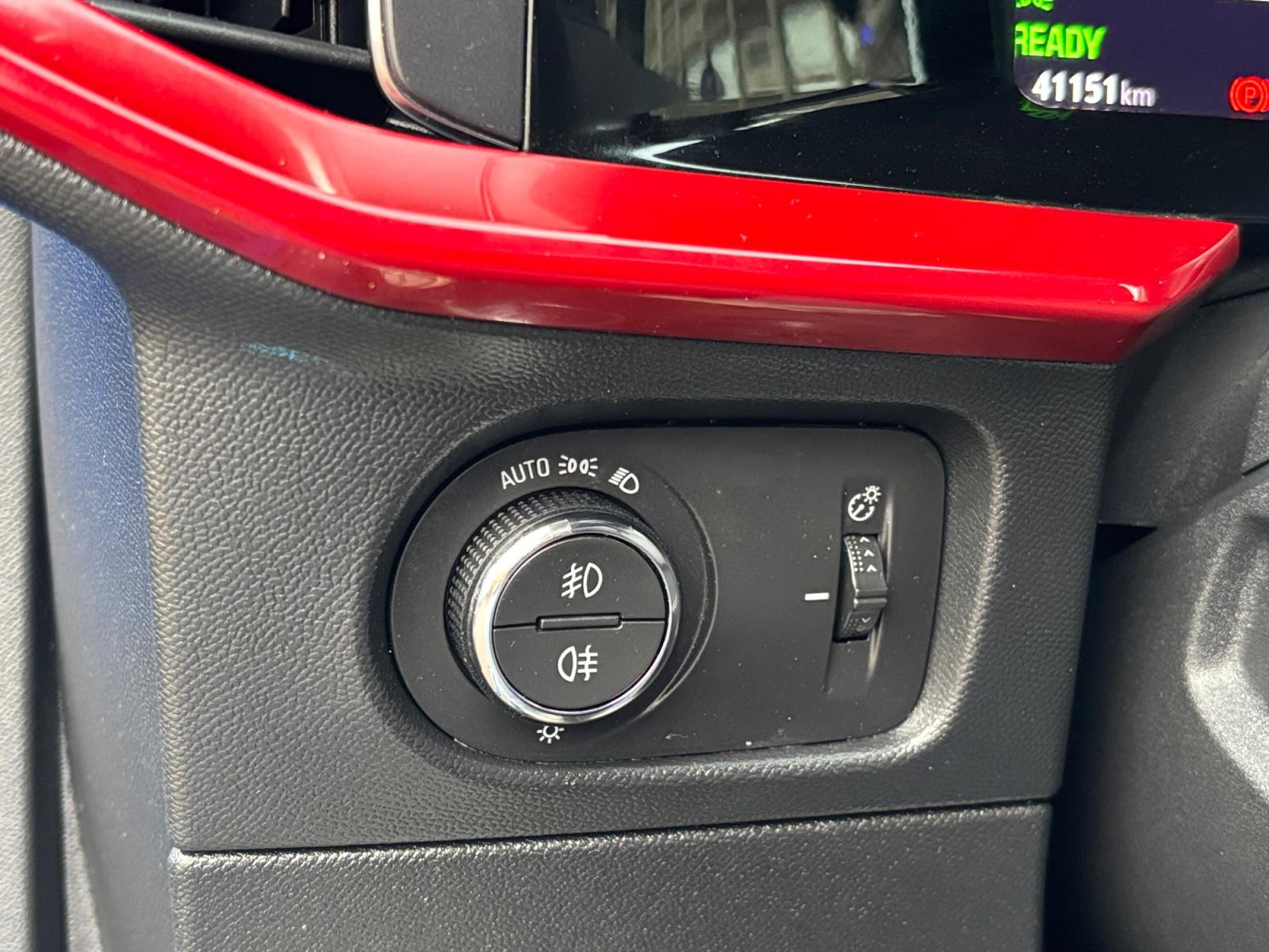 Foto van Opel Mokka