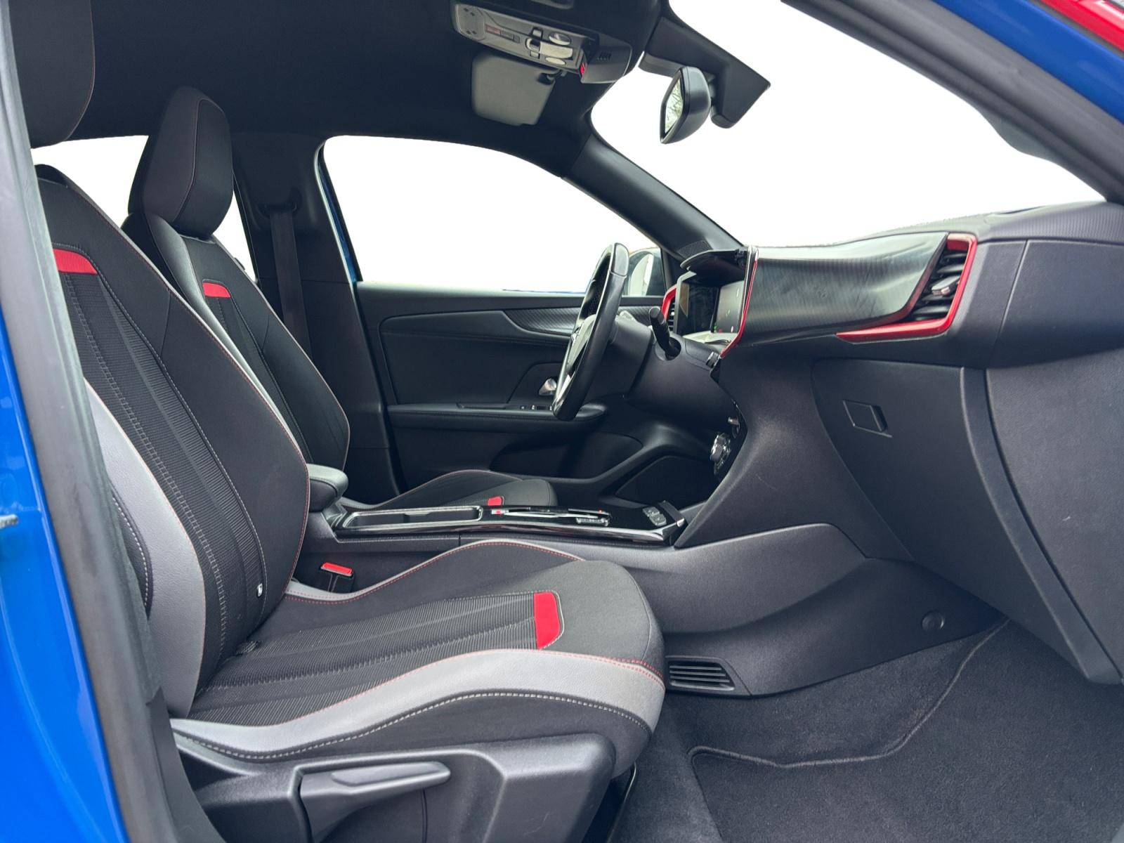 Foto van Opel Mokka