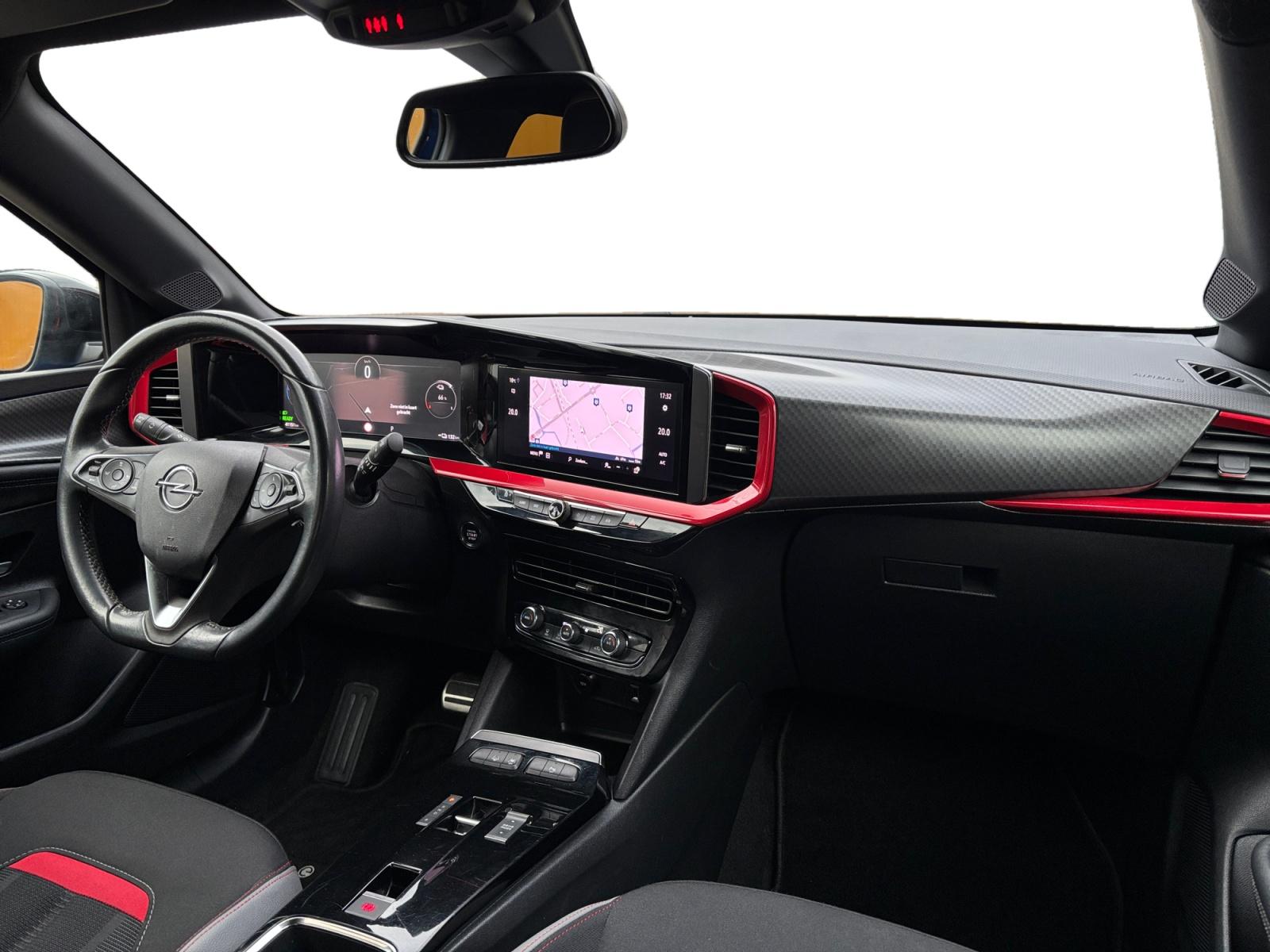 Foto van Opel Mokka