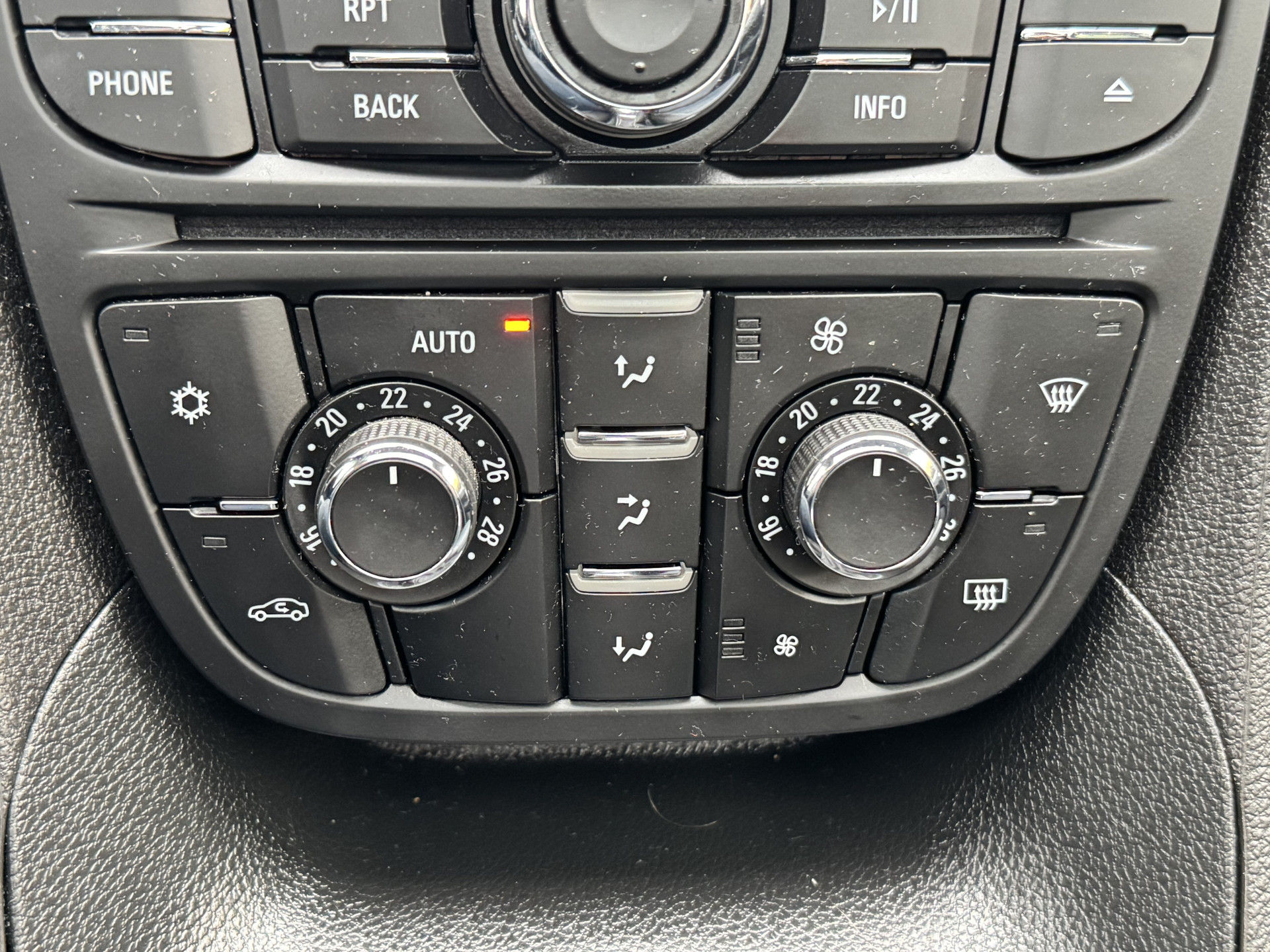 Foto van Opel Meriva