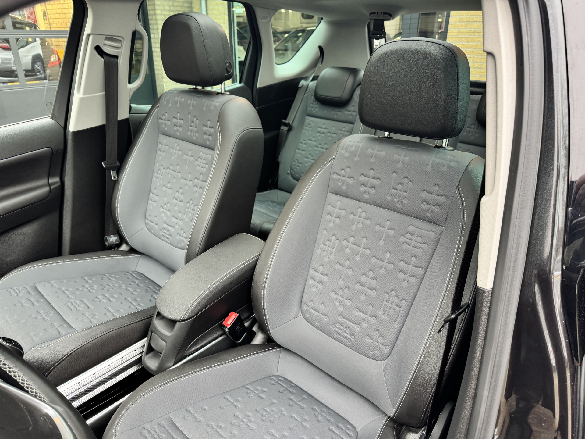 Foto van Opel Meriva