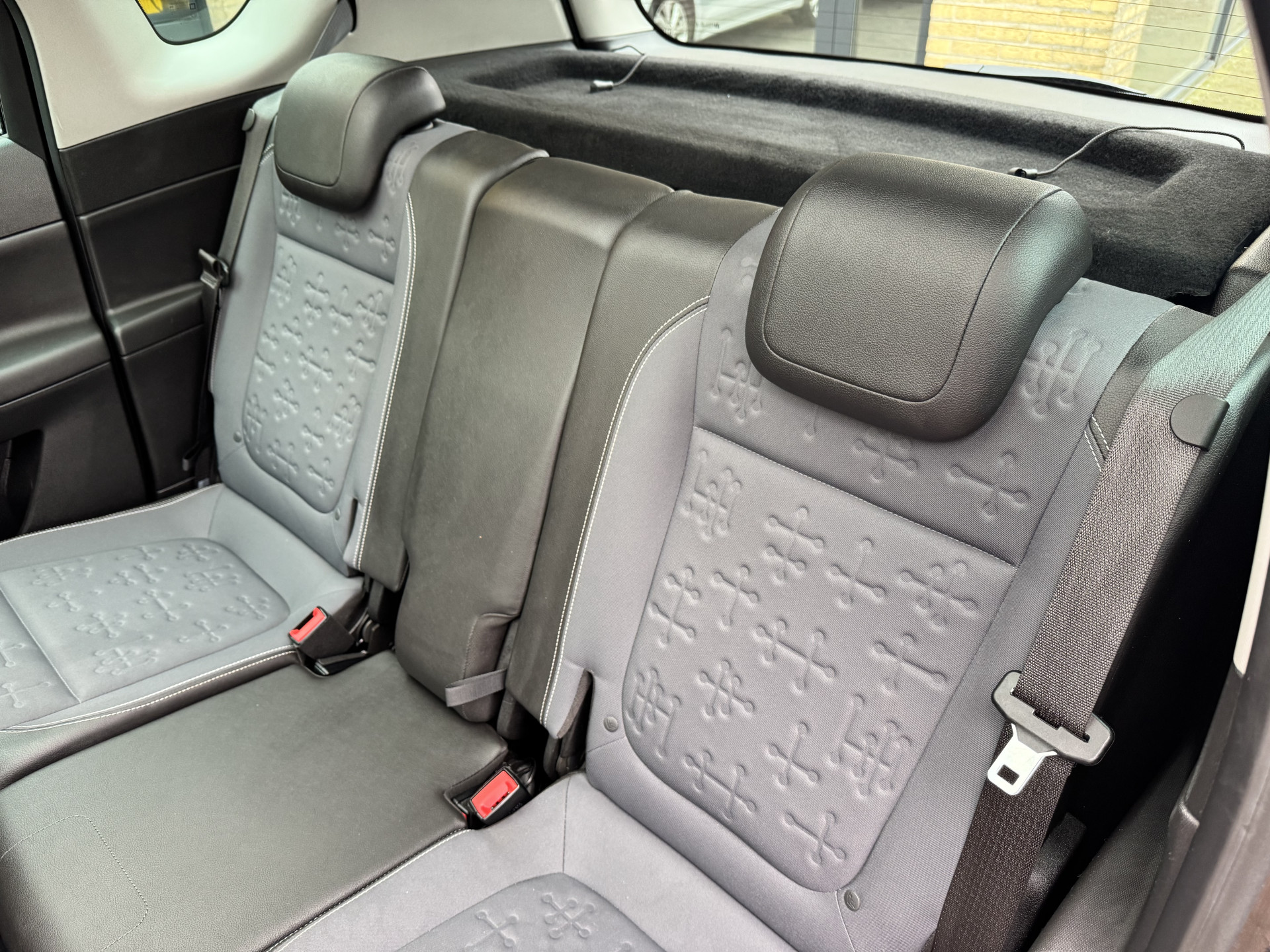 Foto van Opel Meriva