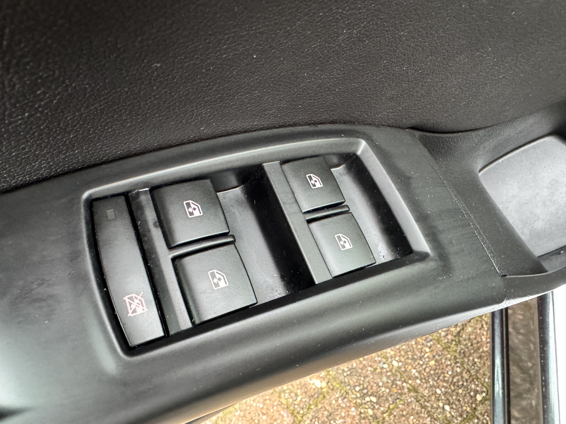 Foto van Opel Meriva