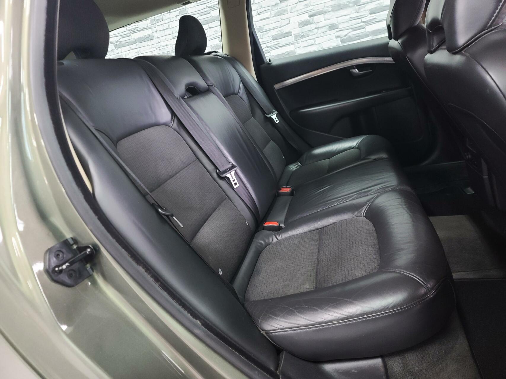 Foto van Volvo V70