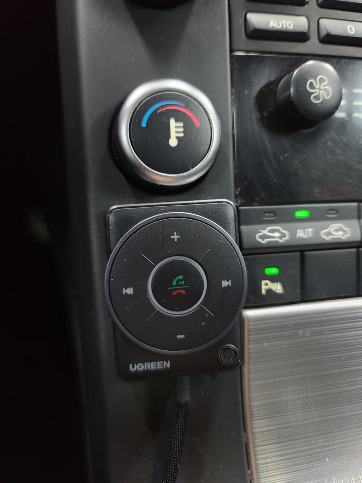 Foto van Volvo V70