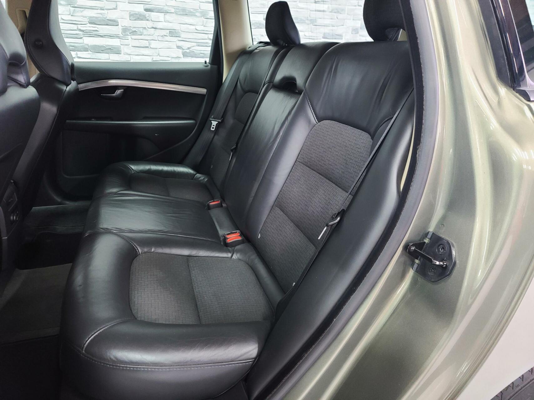 Foto van Volvo V70