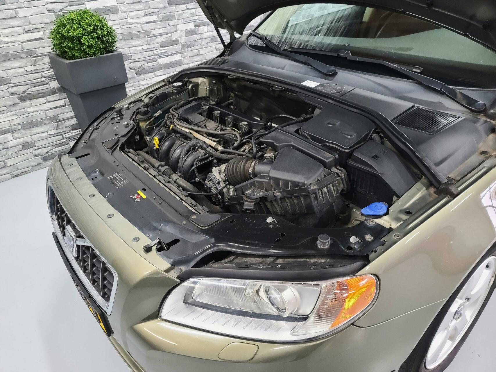 Foto van Volvo V70
