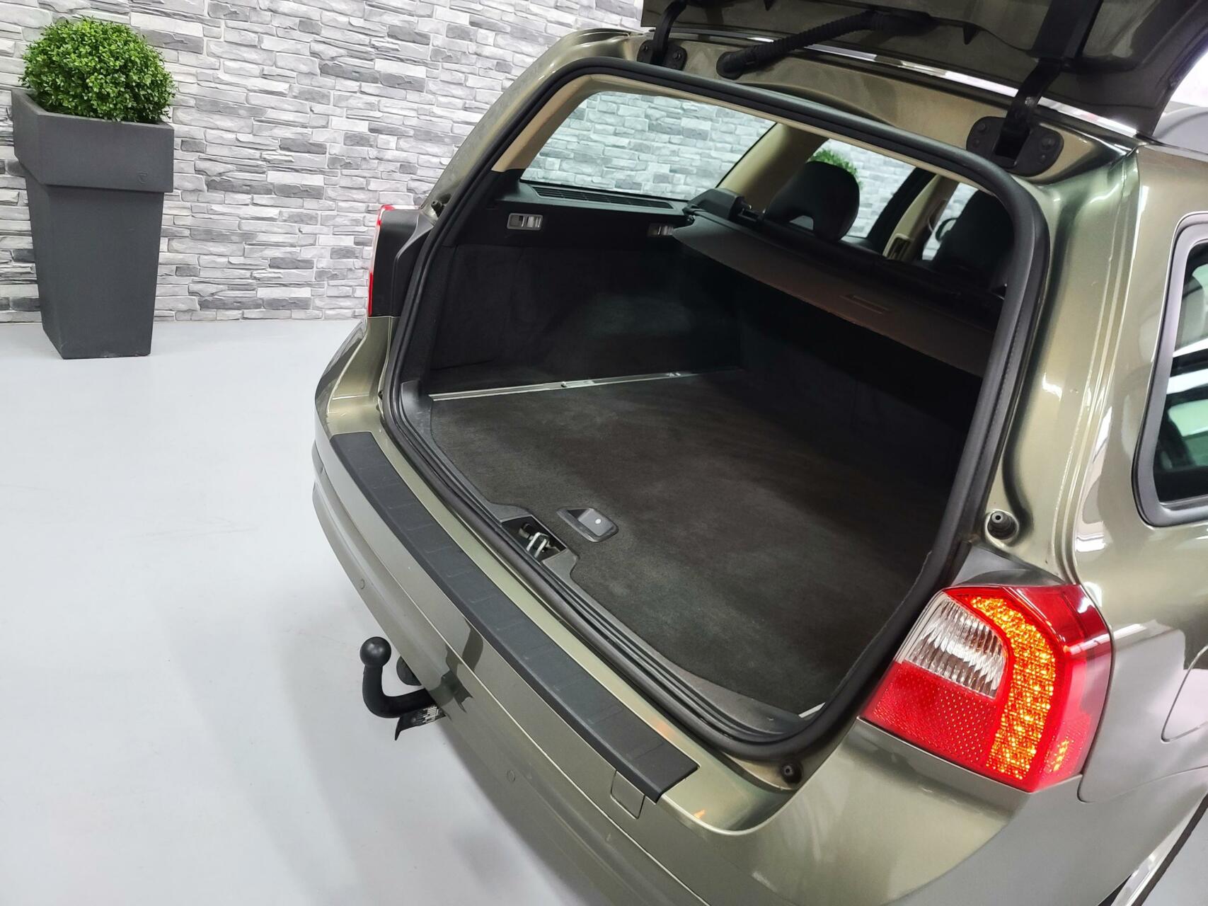 Foto van Volvo V70