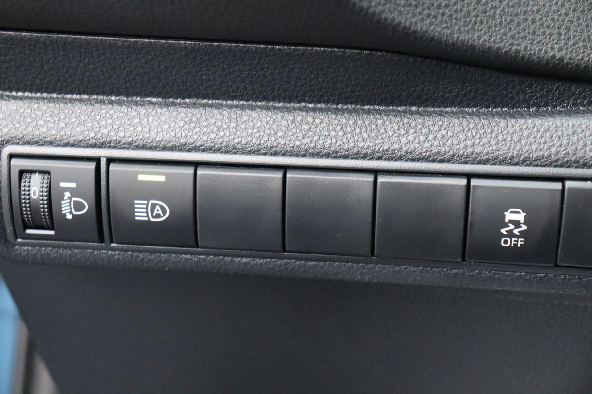 Foto van Toyota Toyota Corolla