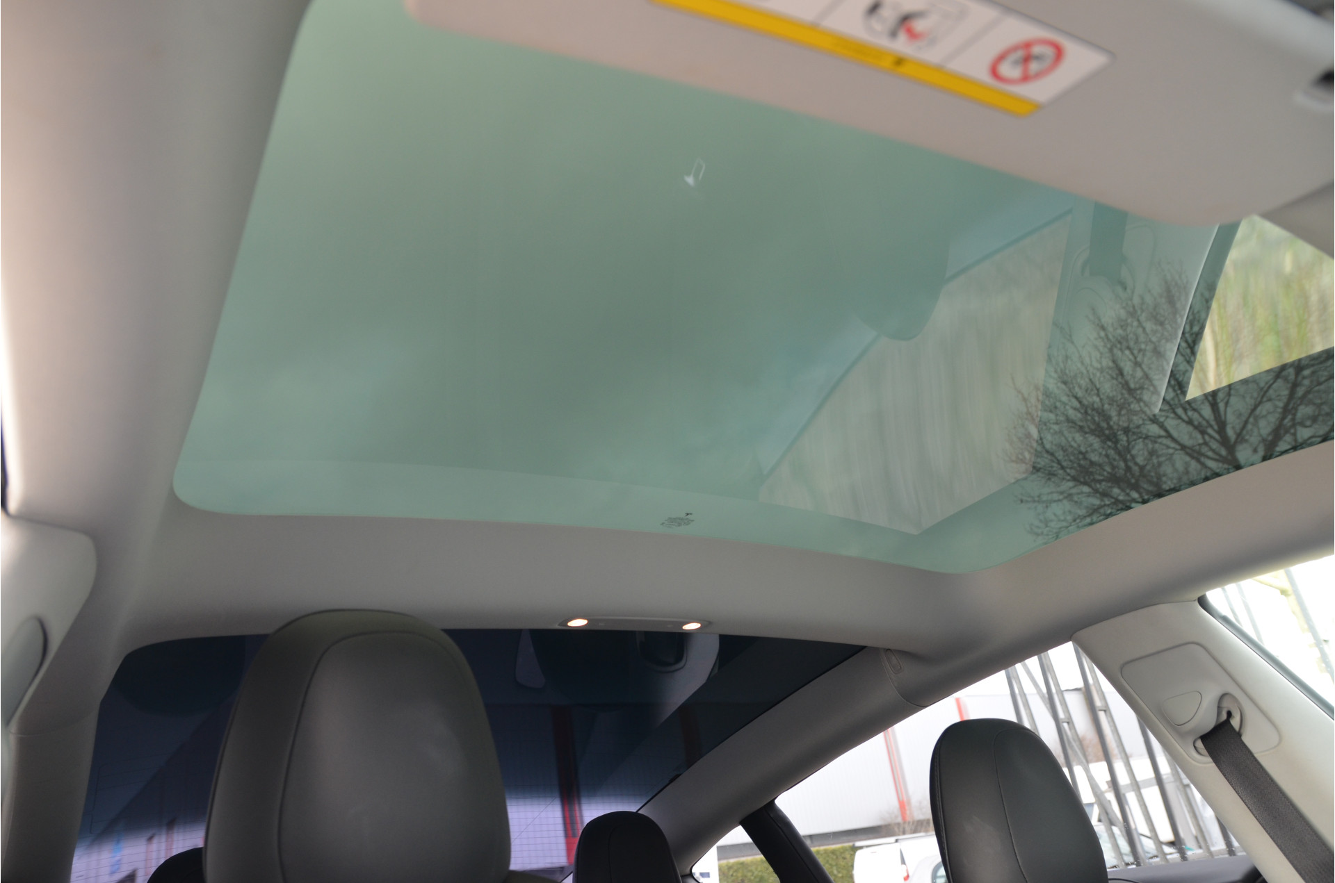 Foto van Tesla Model 3