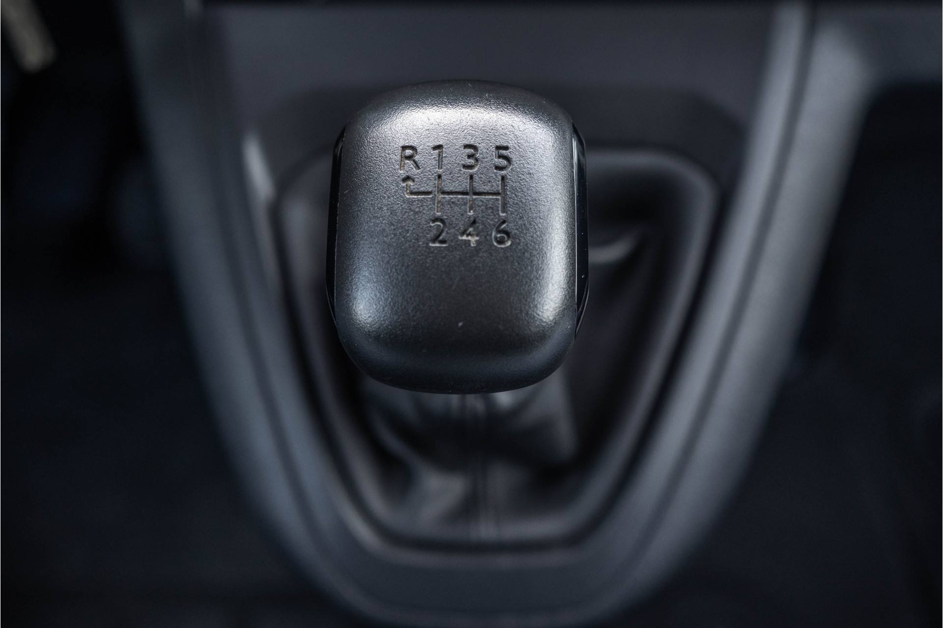 Foto van Opel Vivaro