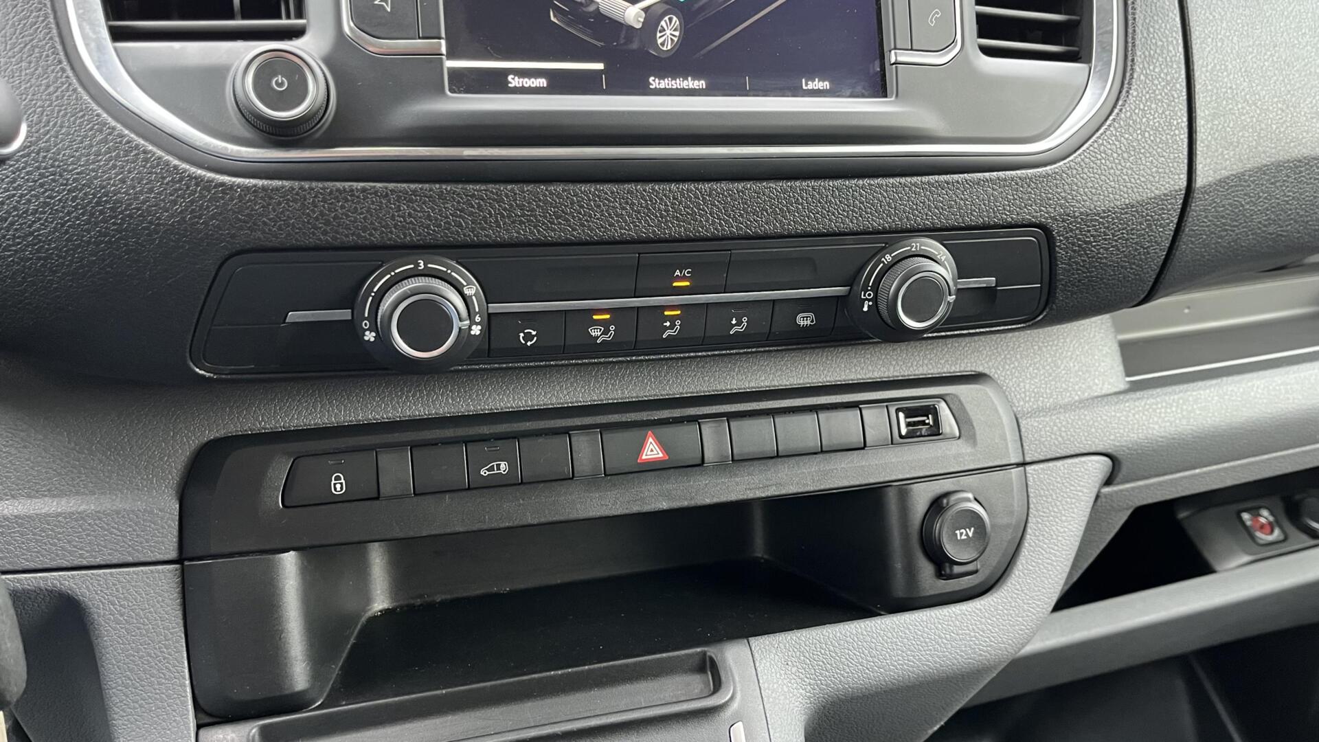 Foto van Opel Vivaro