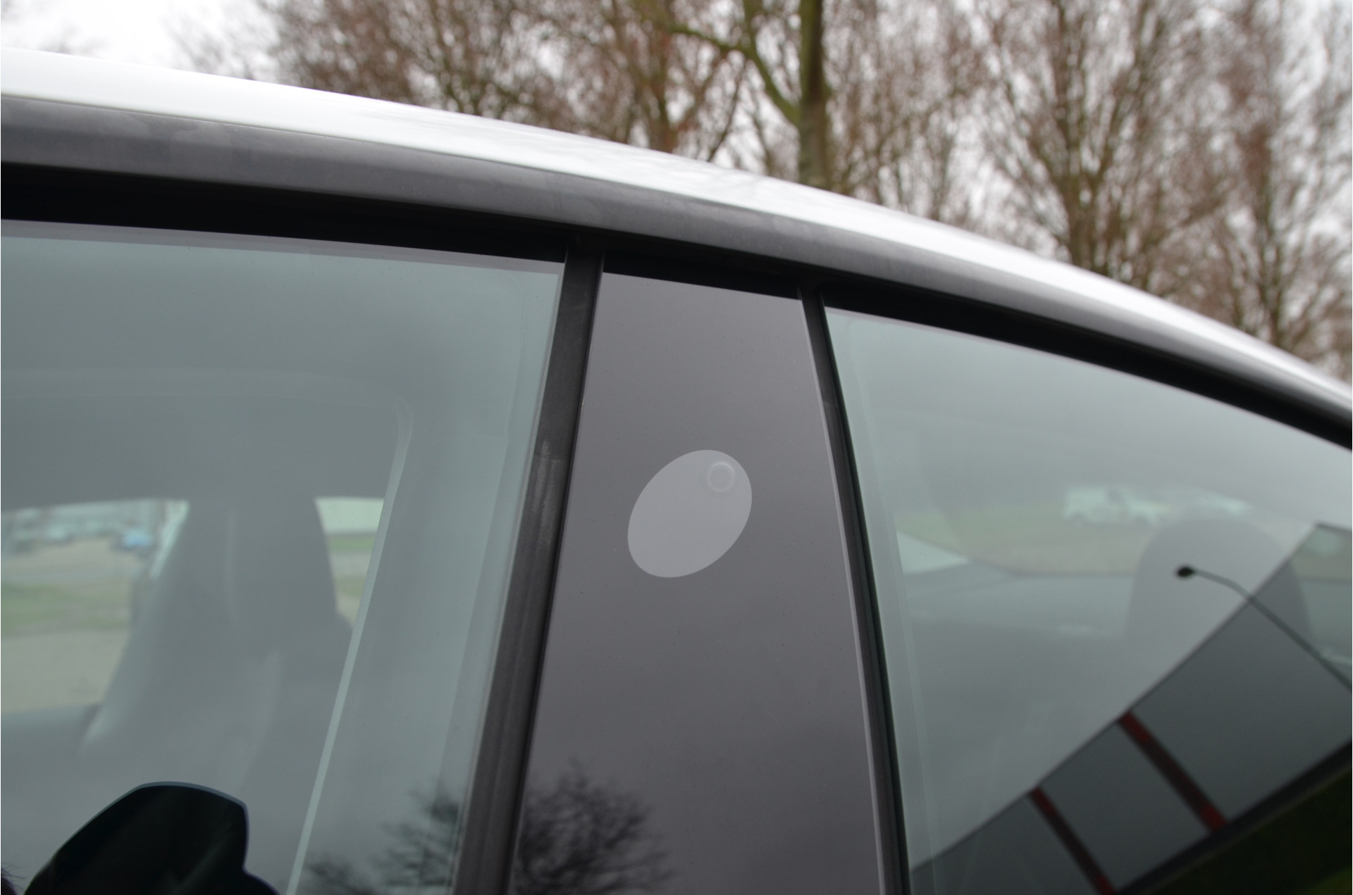 Foto van Tesla Model 3