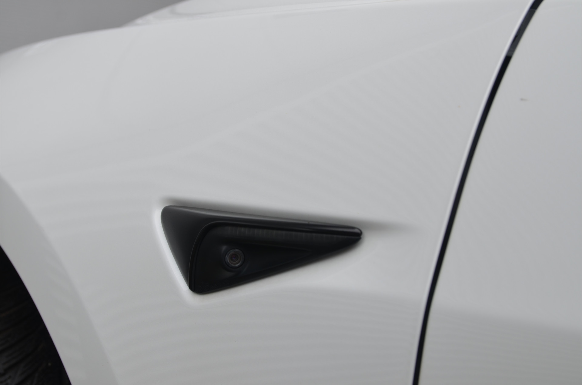 Foto van Tesla Model 3
