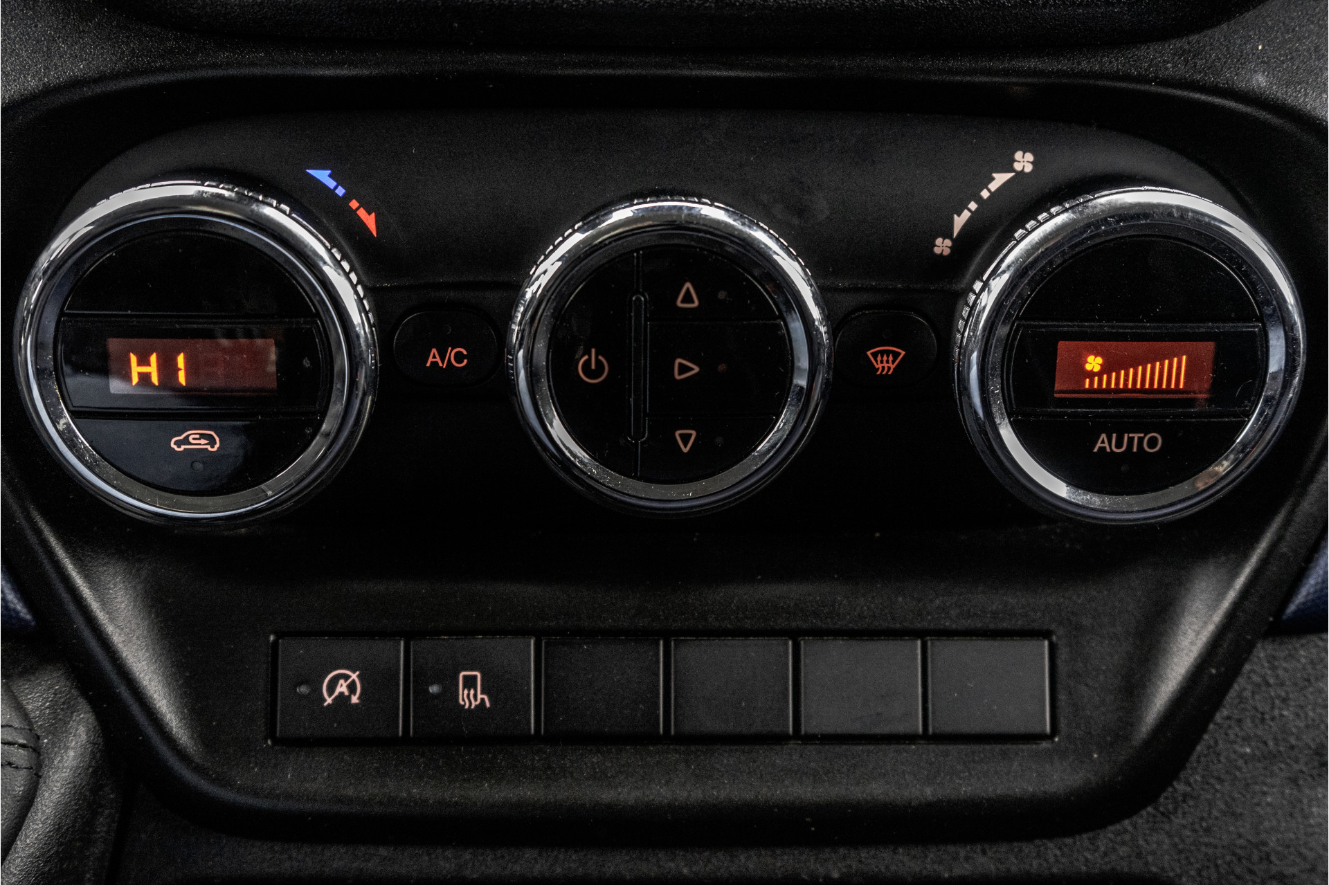 Foto van Iveco Daily