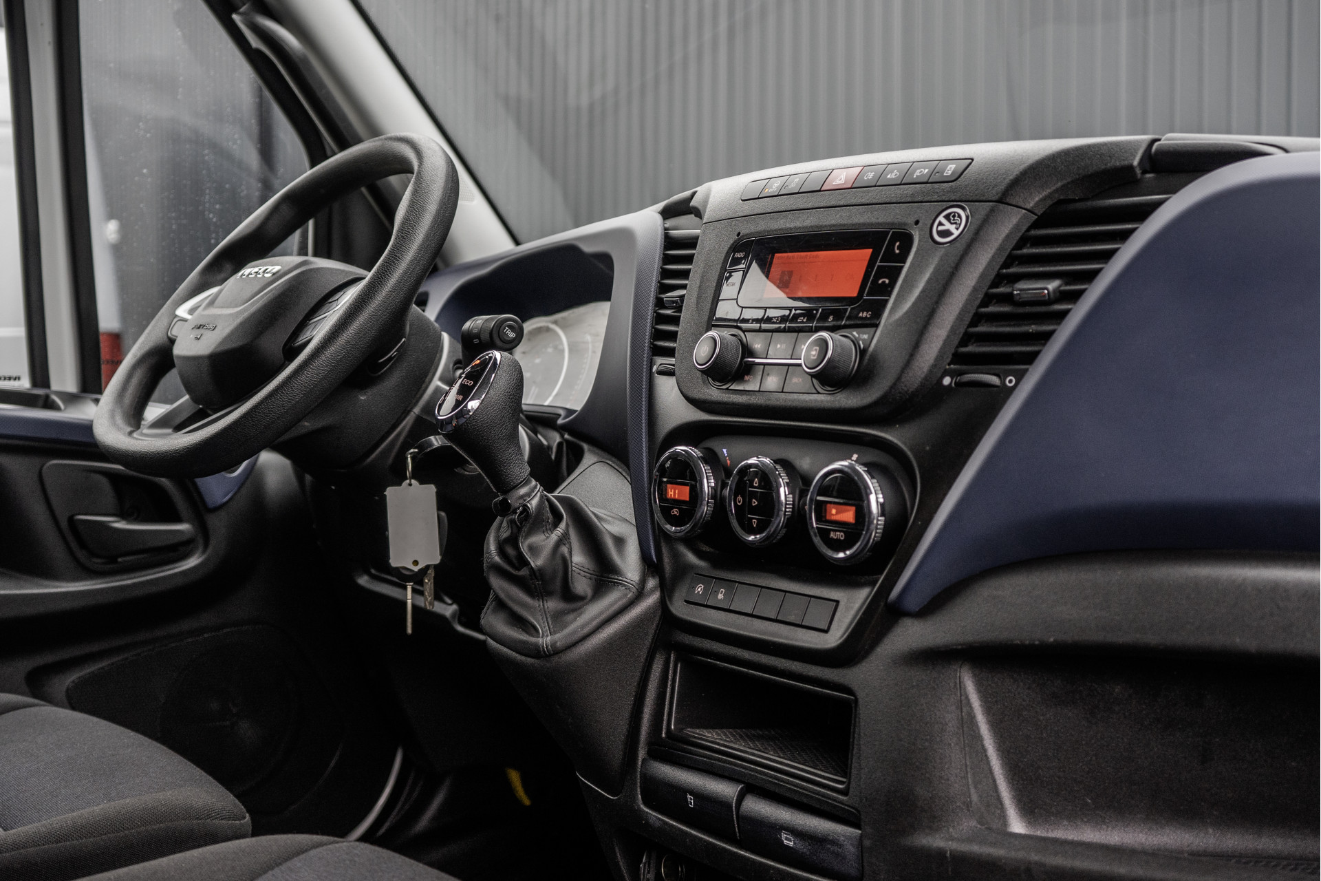 Foto van Iveco Daily