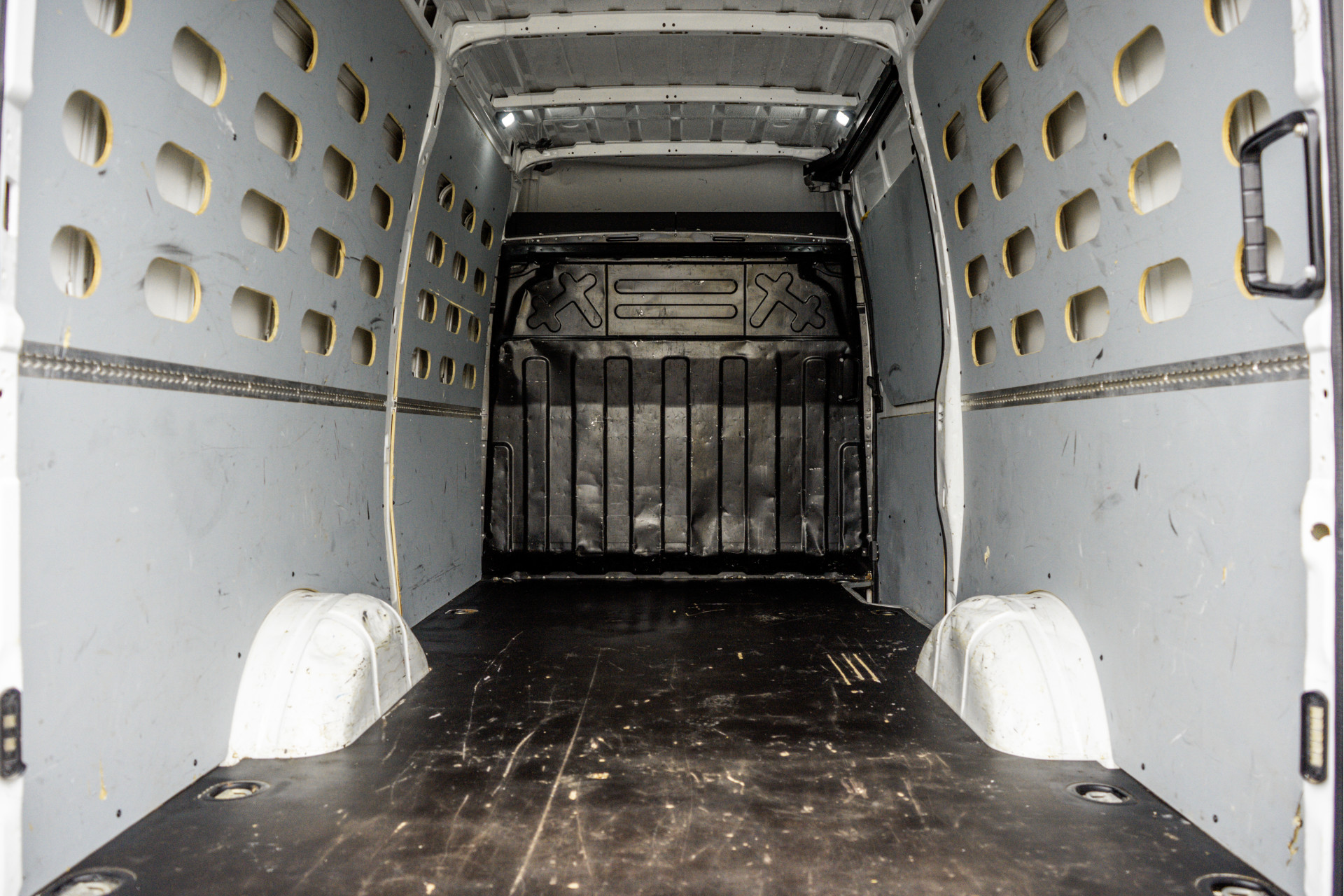 Foto van Iveco Daily