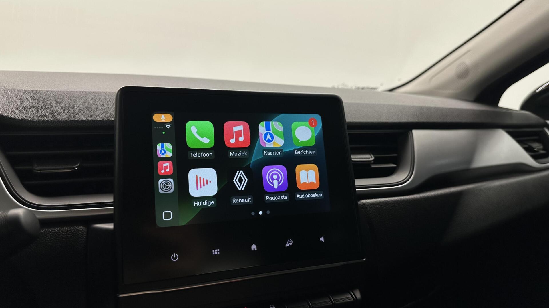 Foto van Renault Captur