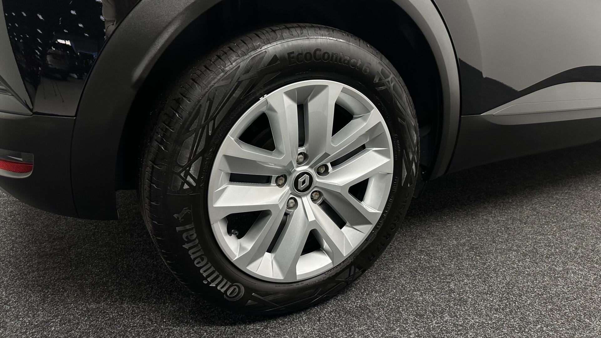 Foto van Renault Captur