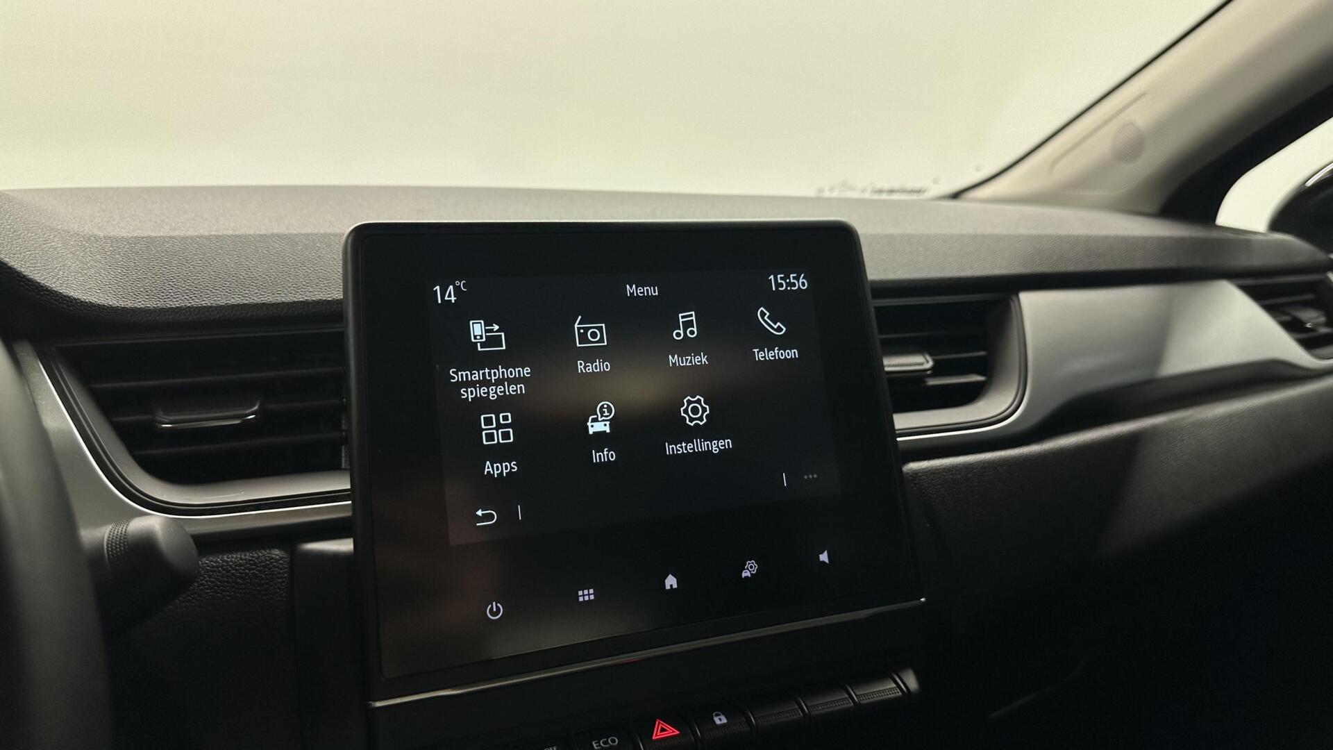 Foto van Renault Captur