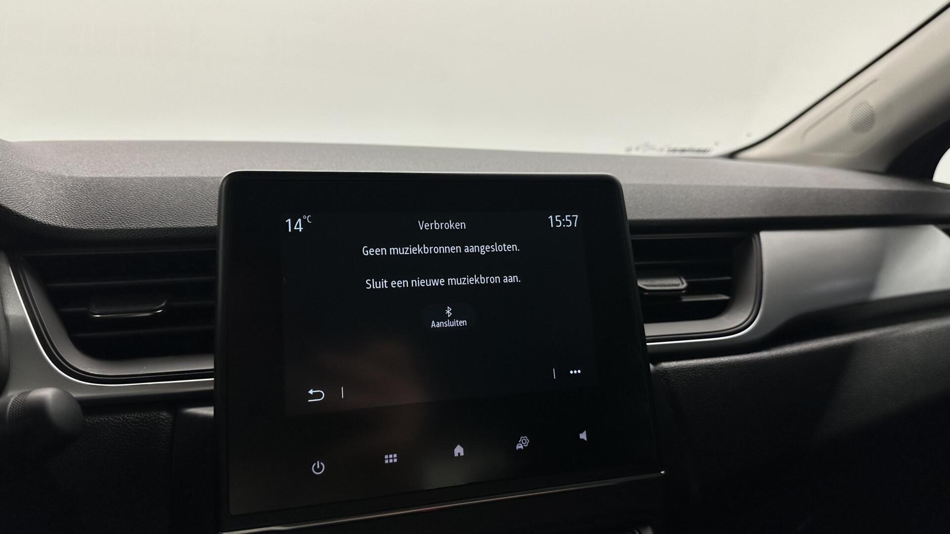 Foto van Renault Captur