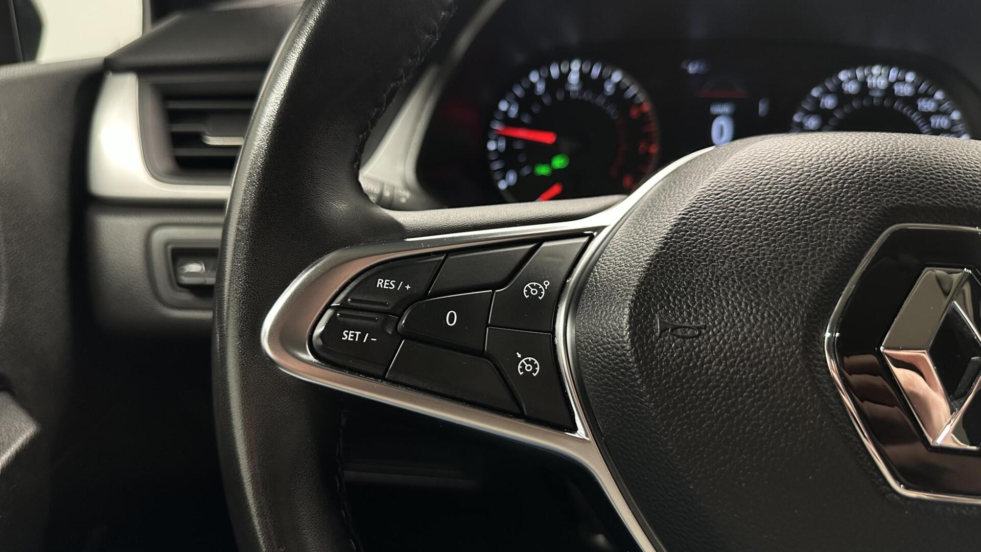 Foto van Renault Captur