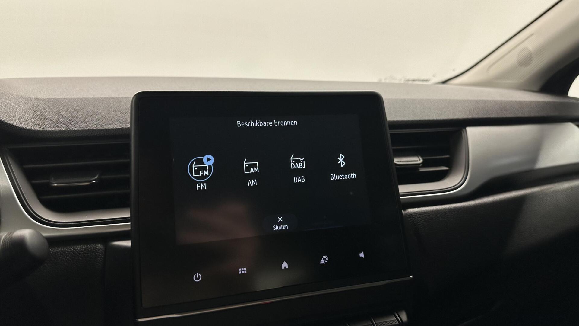 Foto van Renault Captur