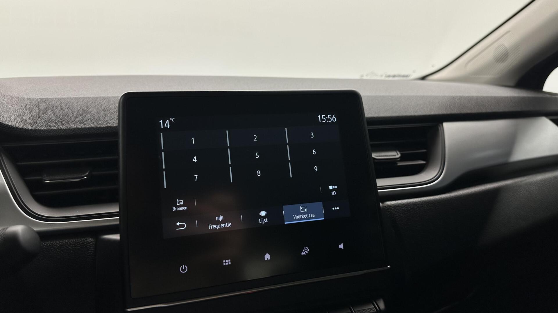 Foto van Renault Captur