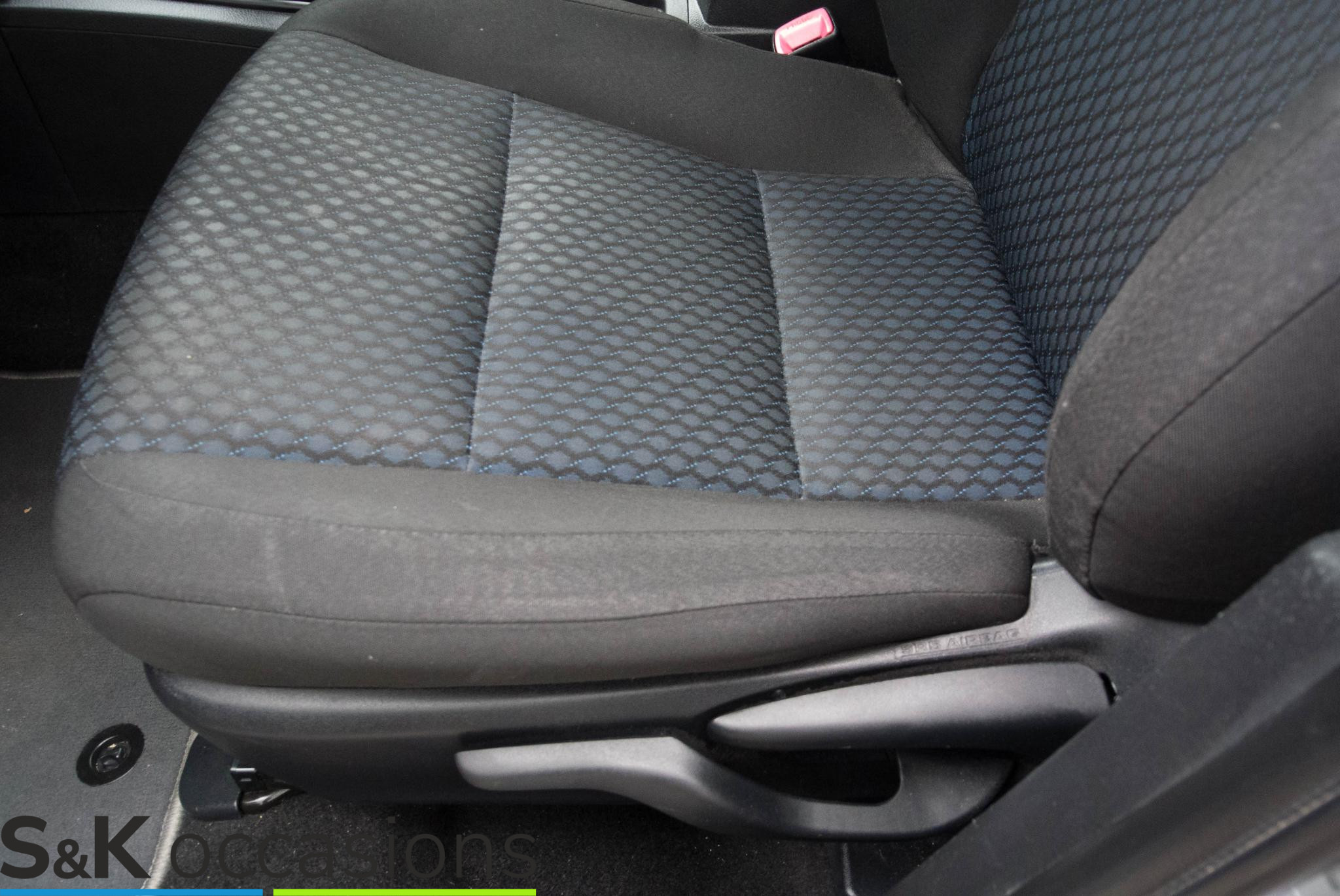 Foto van Toyota Toyota Auris