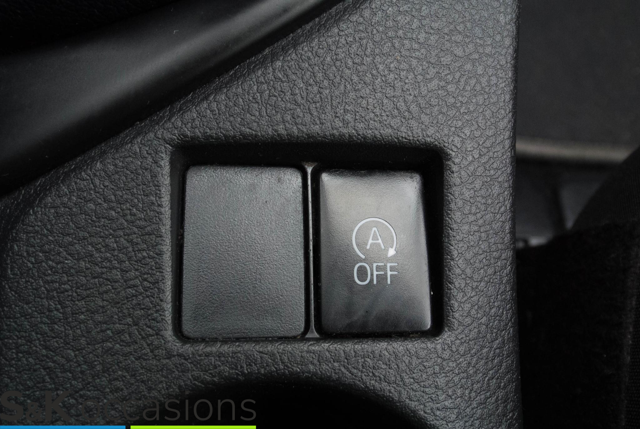 Foto van Toyota Toyota Auris