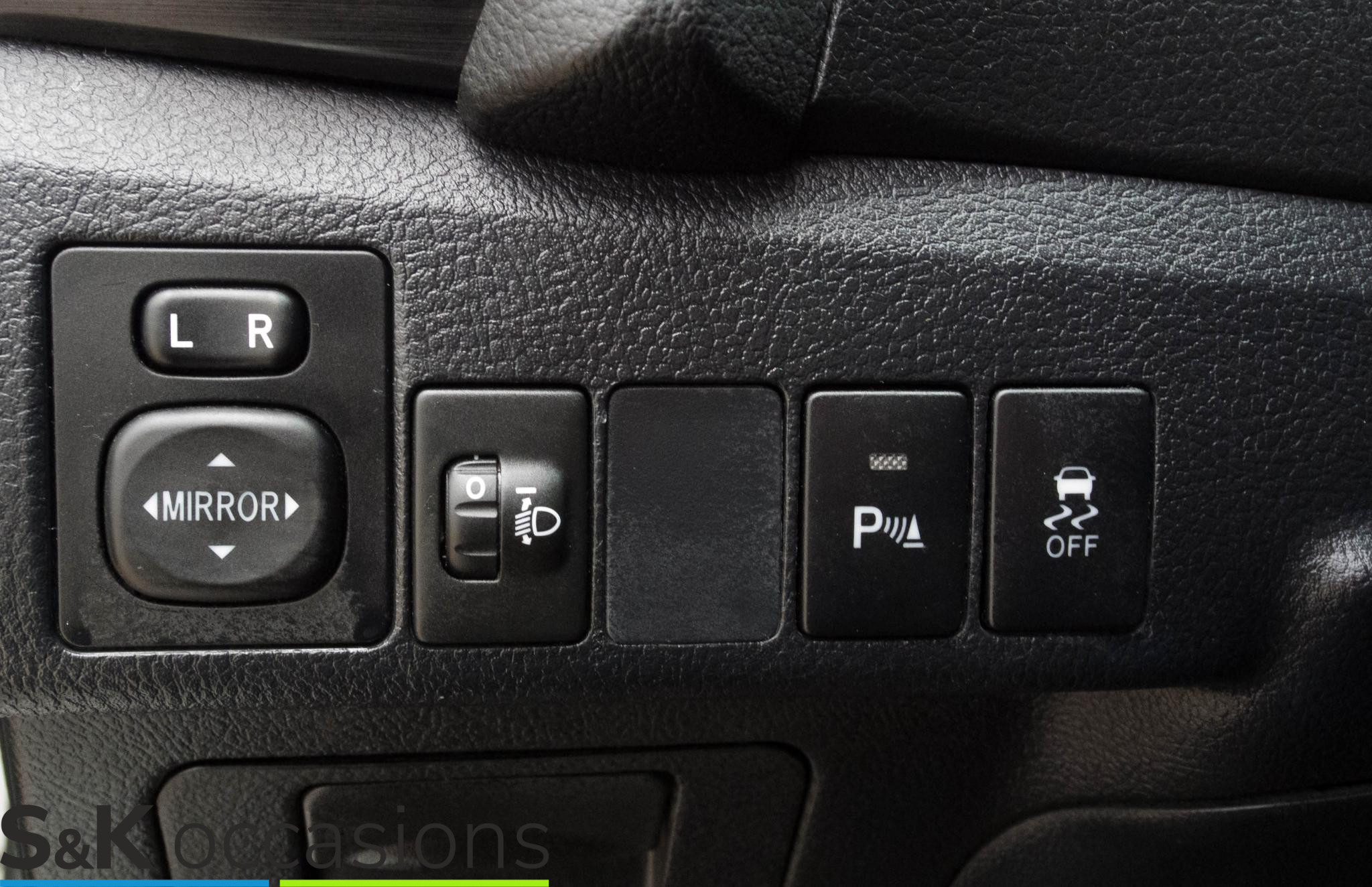 Foto van Toyota Toyota Auris