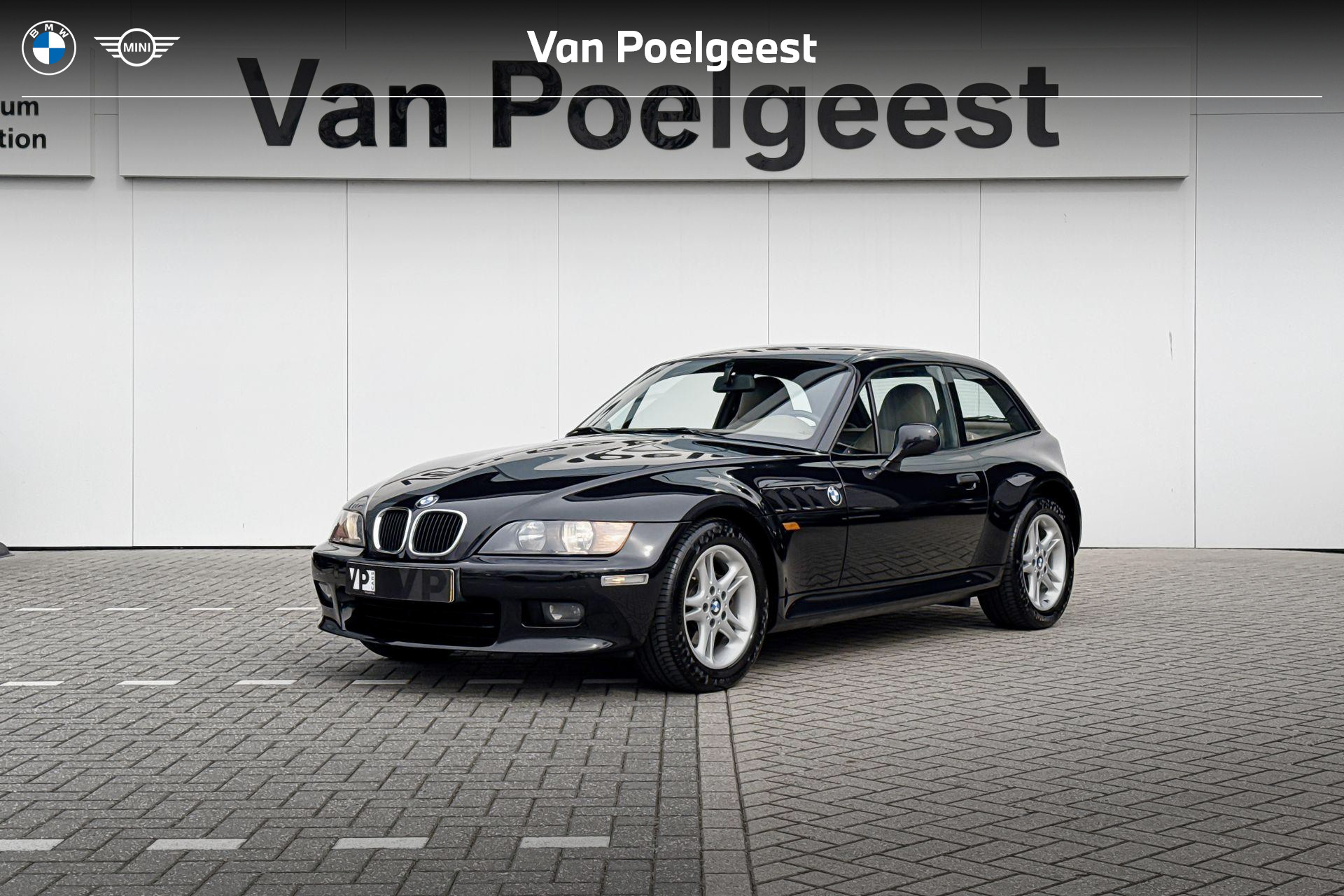 Foto van BMW Z REIHE
