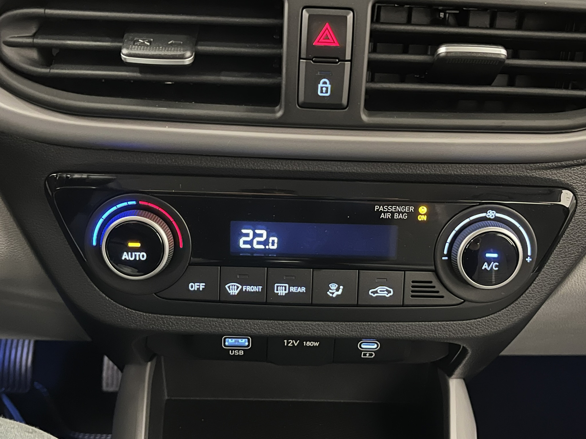Foto van Hyundai I10