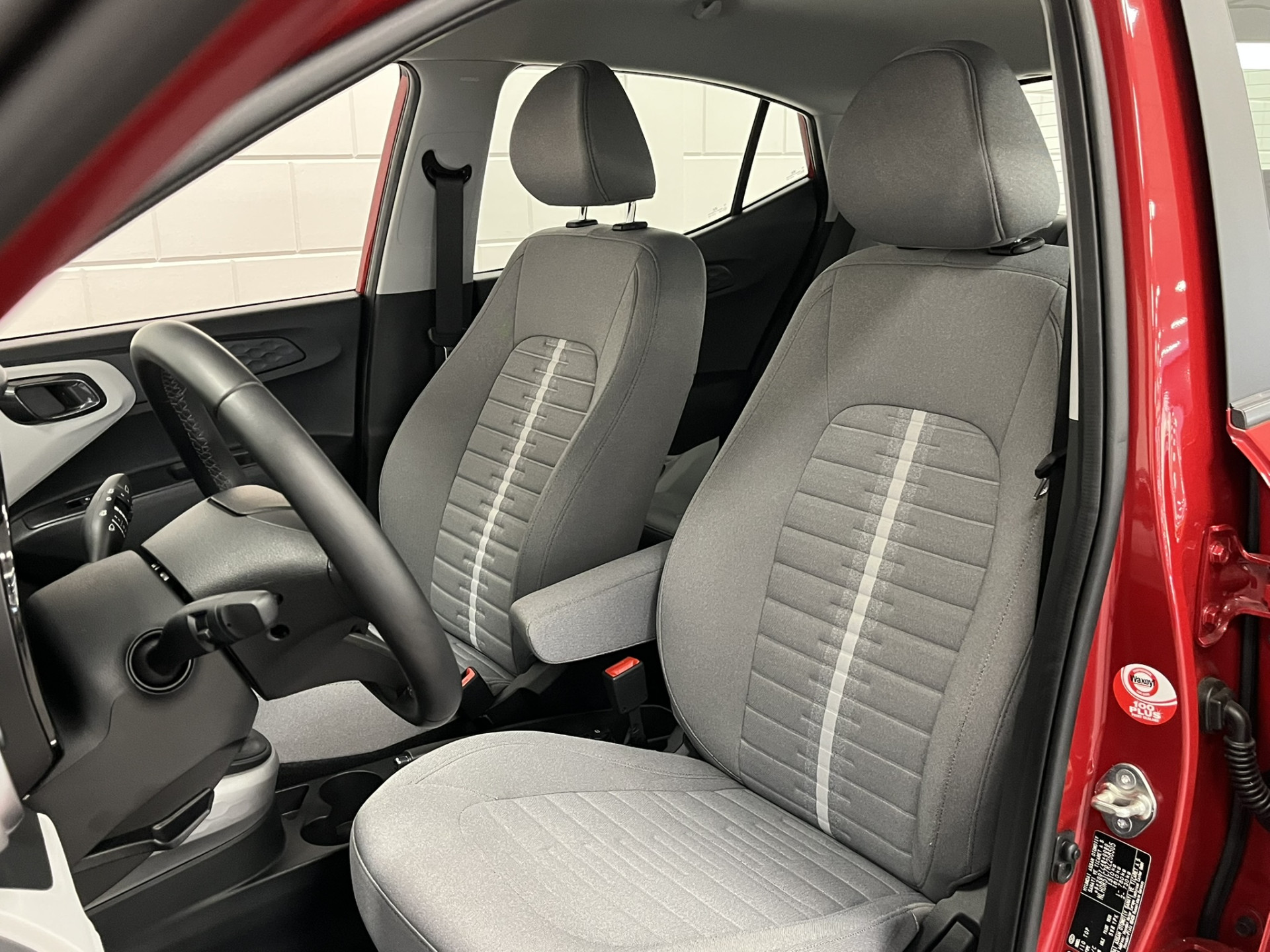 Foto van Hyundai I10