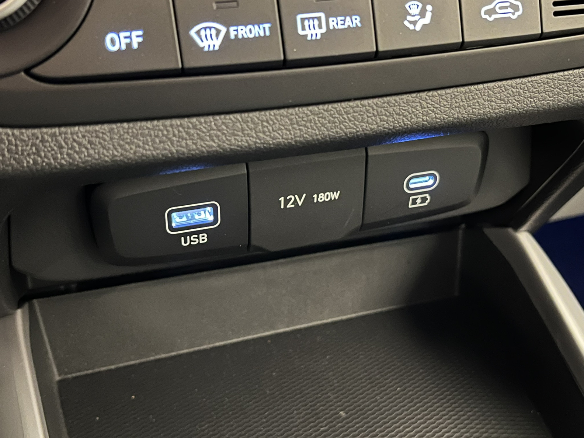 Foto van Hyundai I10