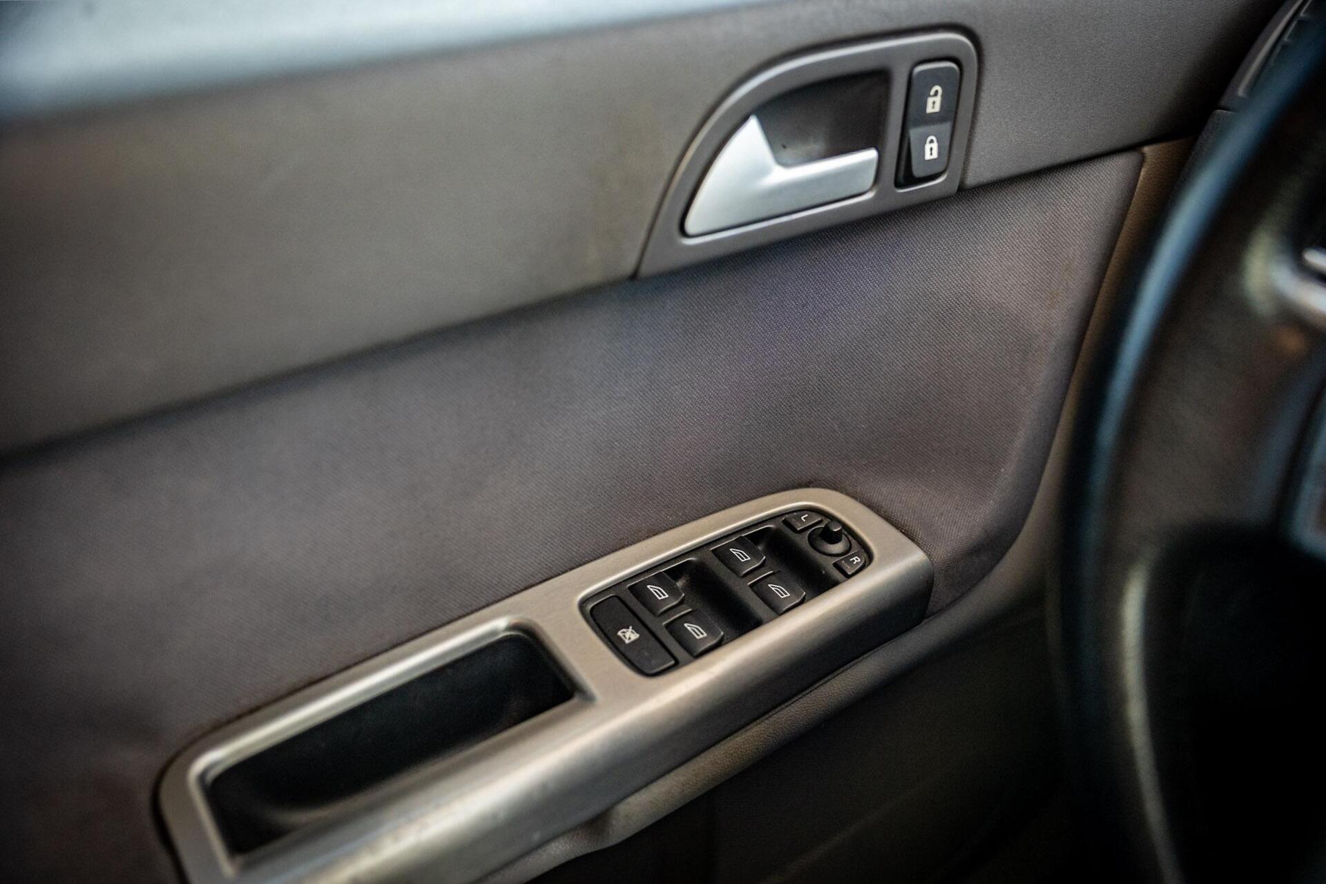 Foto van Volvo V50