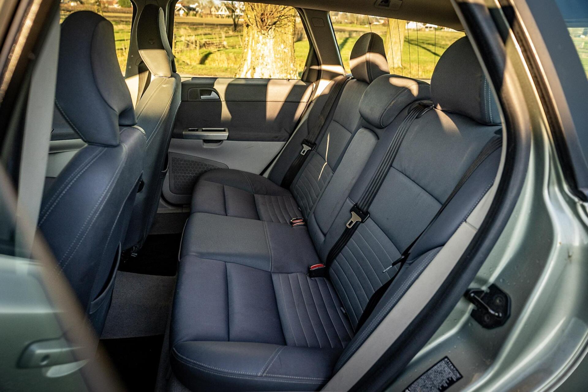 Foto van Volvo V50
