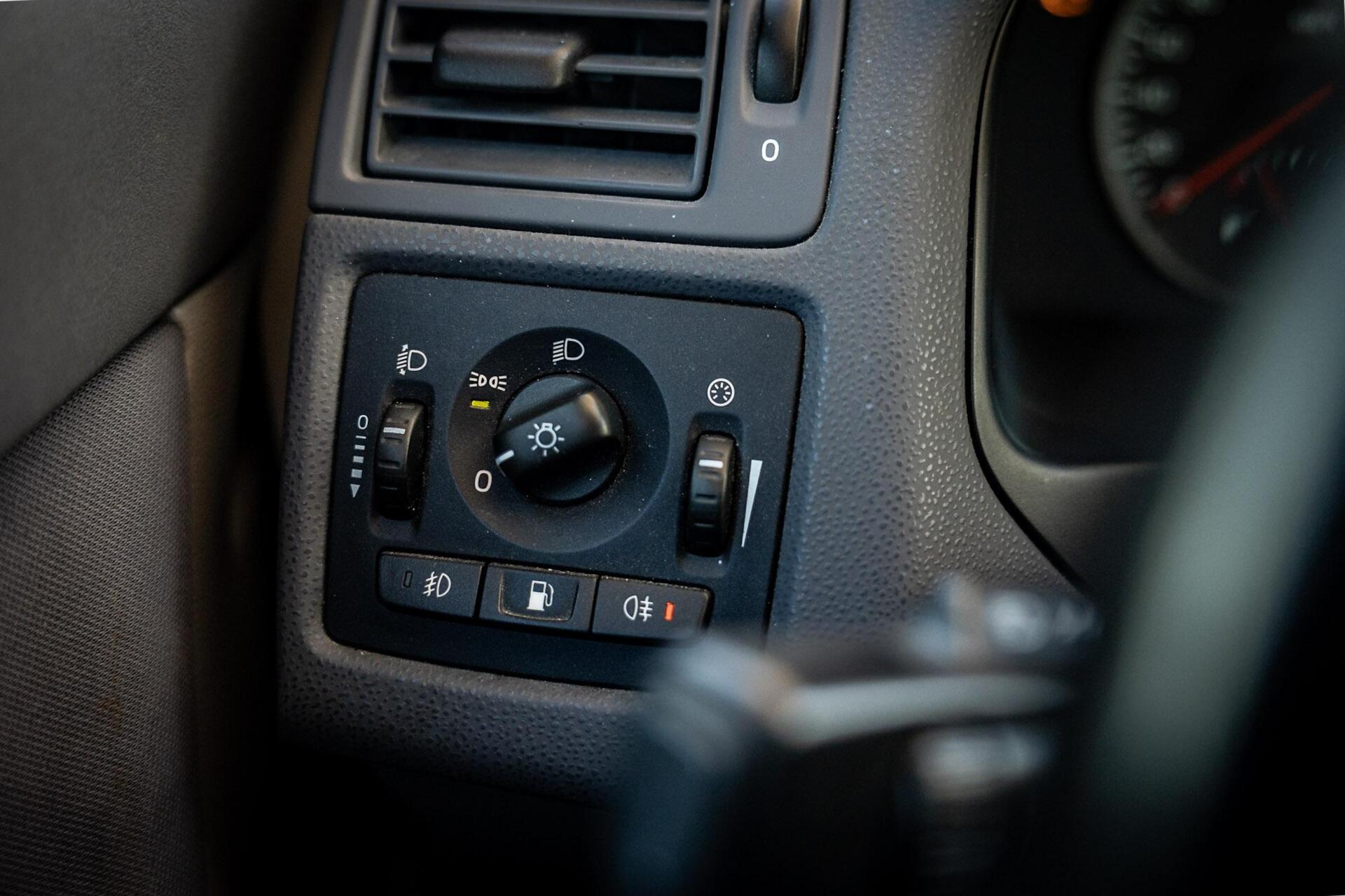 Foto van Volvo V50