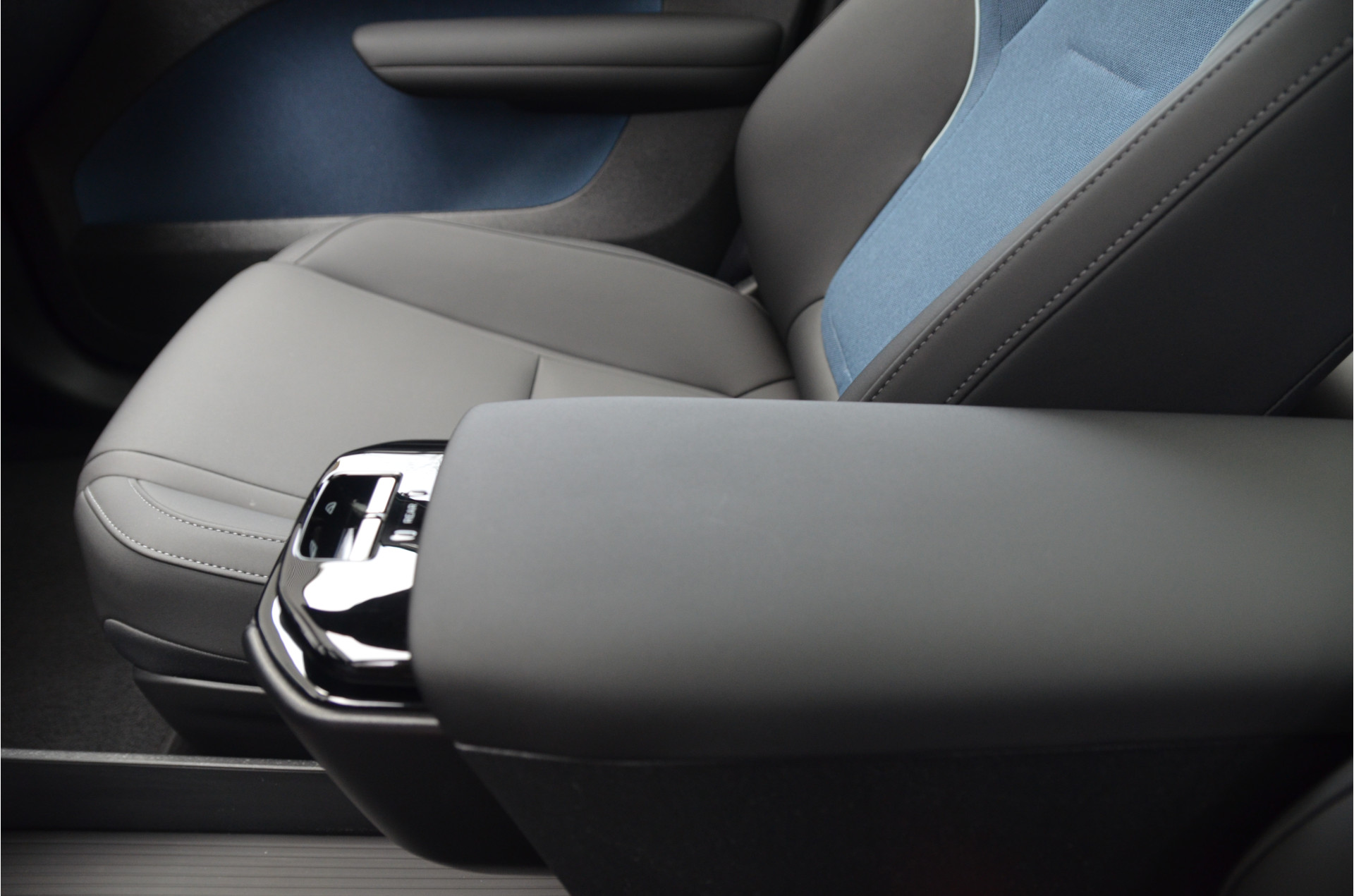 Foto van Volvo Ex30