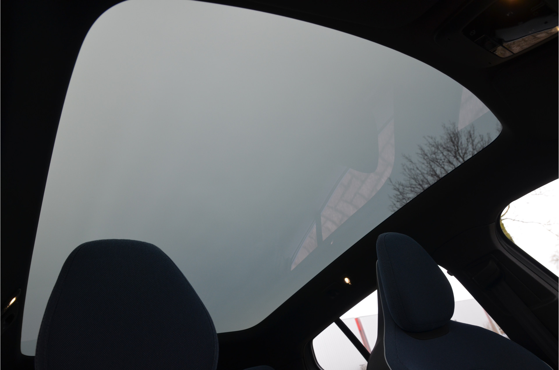 Foto van Volvo Ex30