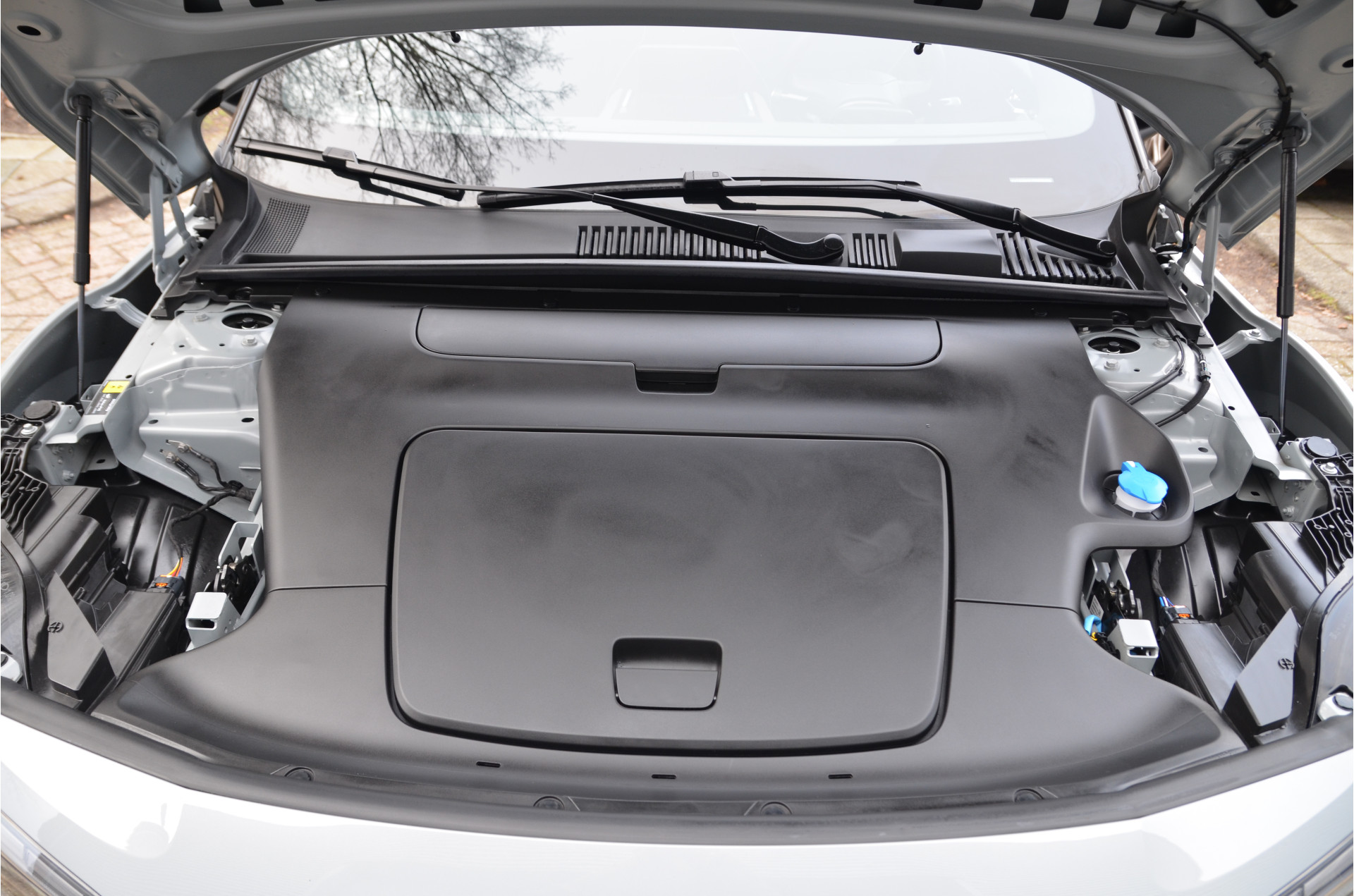 Foto van Volvo Ex30