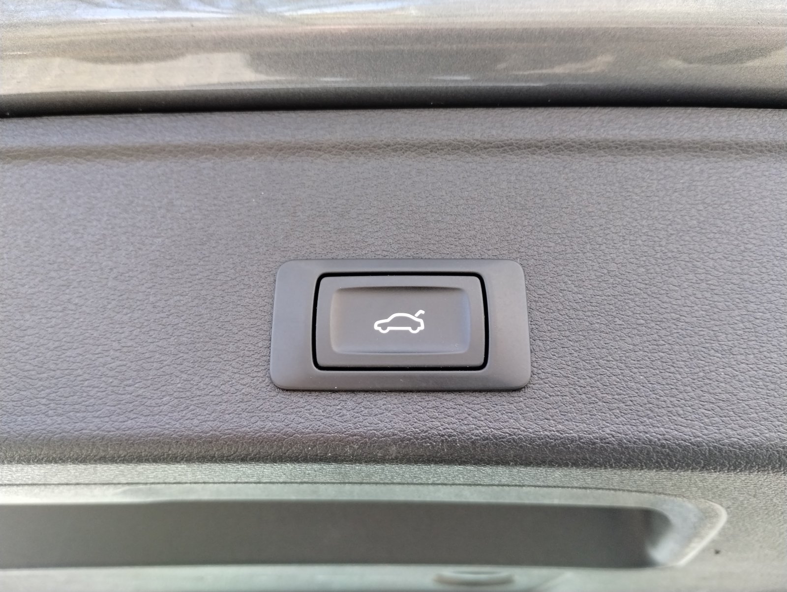 Inspectiefoto van Audi A4 Avant