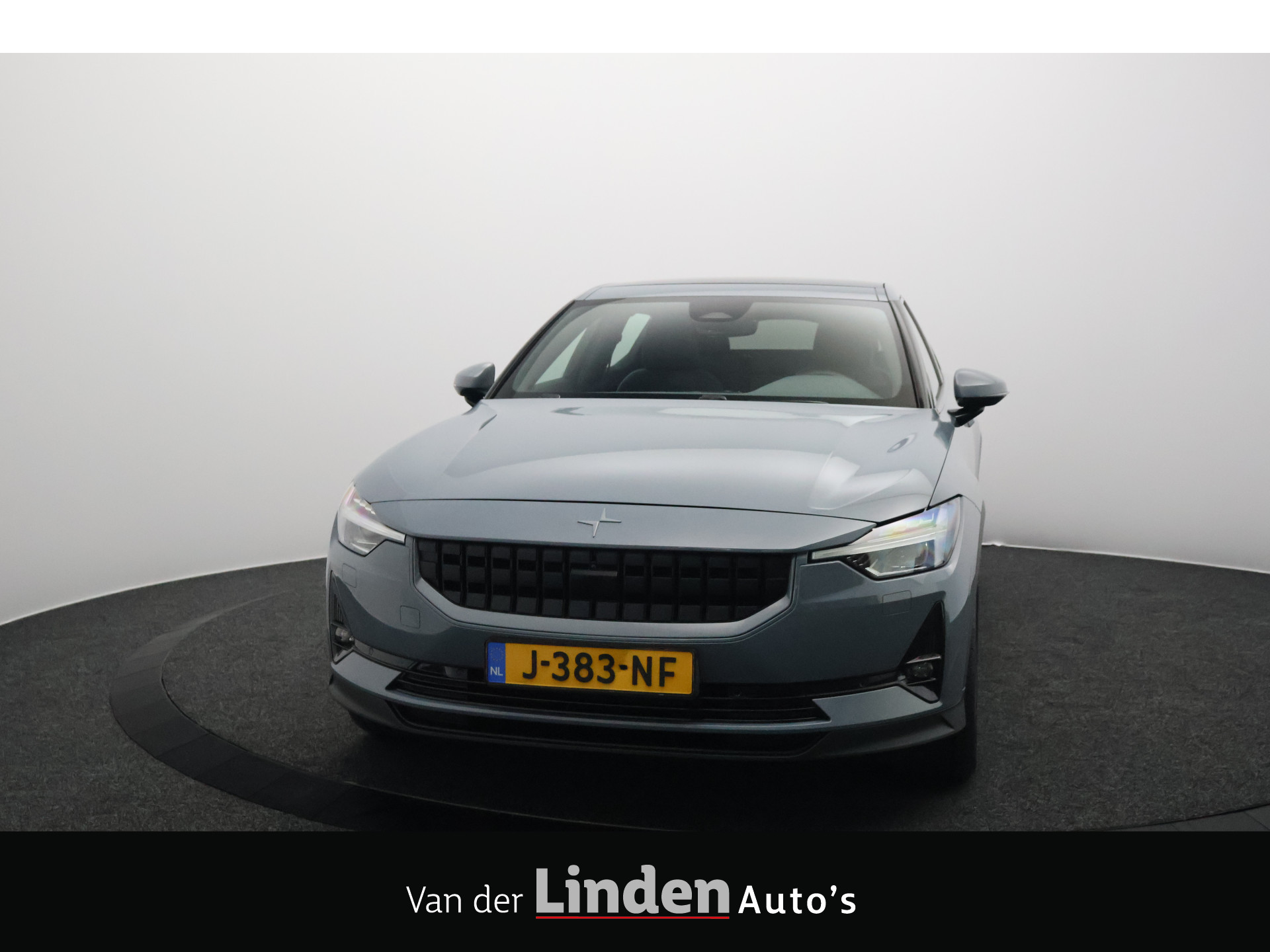 Foto van POLESTAR POLESTAR 2
