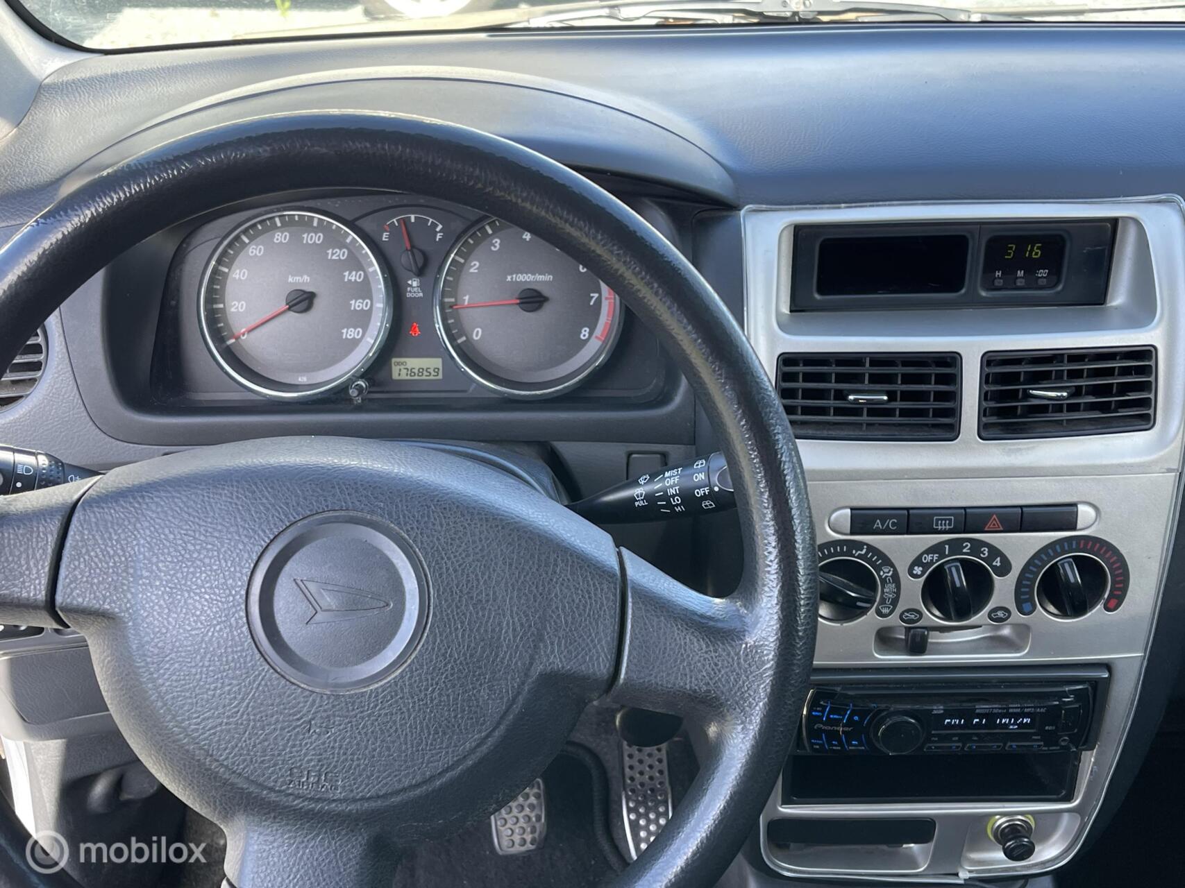 Foto van Nissan Nissan Micra