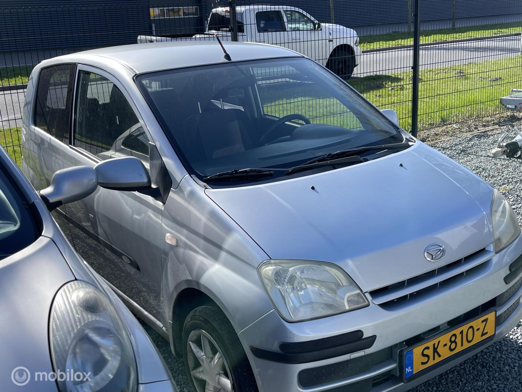Foto van Nissan Nissan Micra
