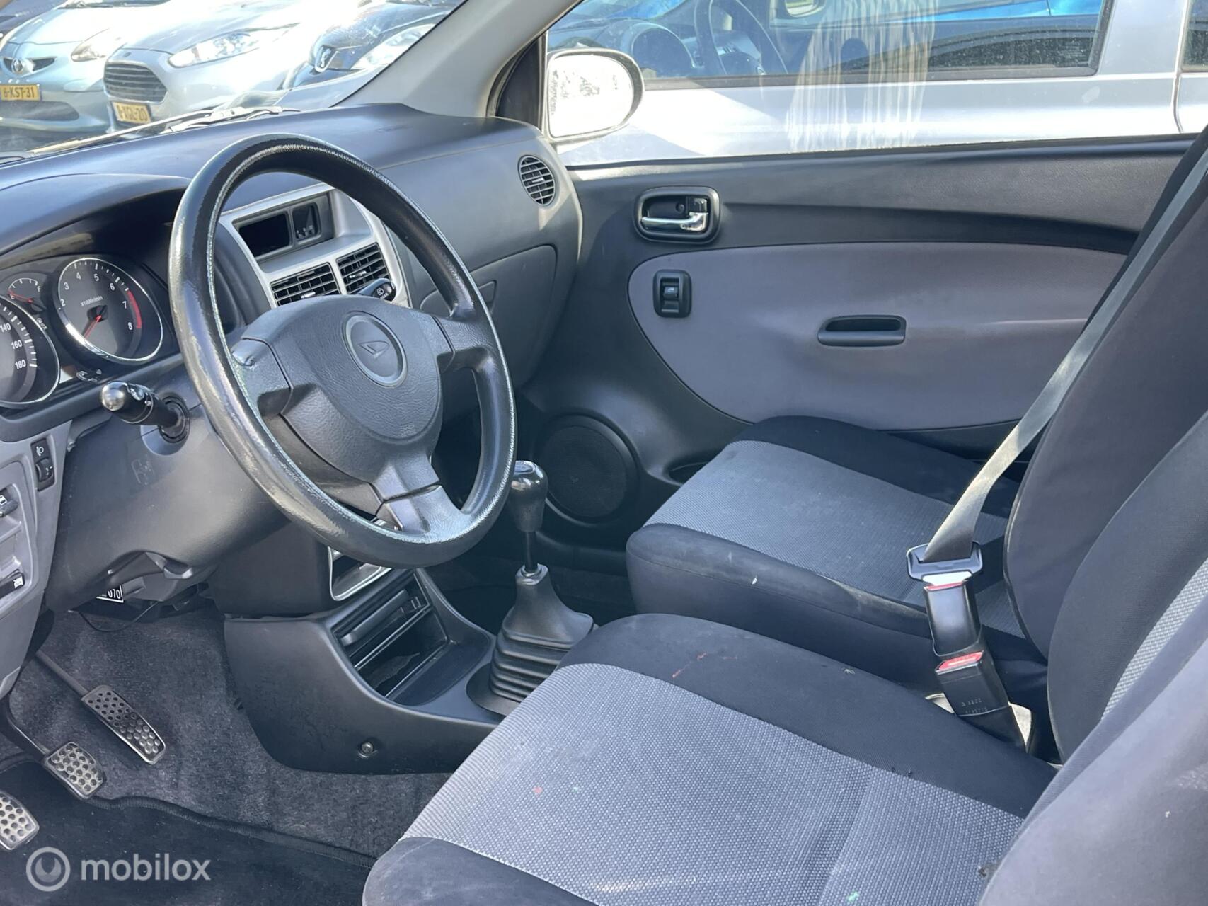 Foto van Nissan Nissan Micra