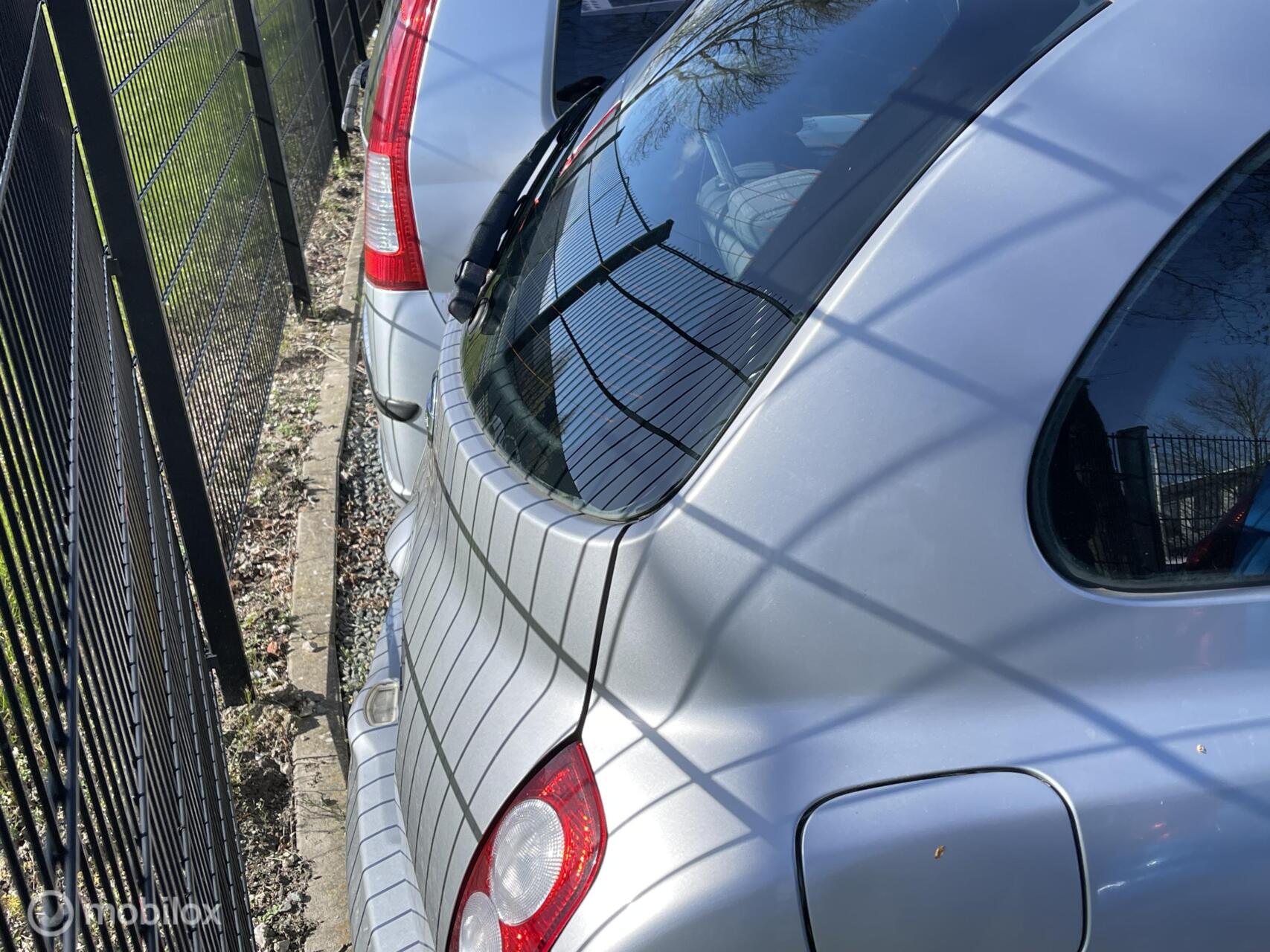 Foto van Nissan Nissan Micra