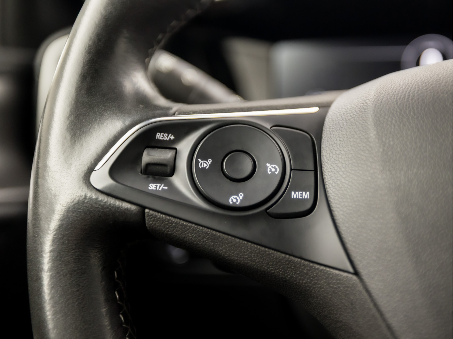 Foto van Opel Mokka