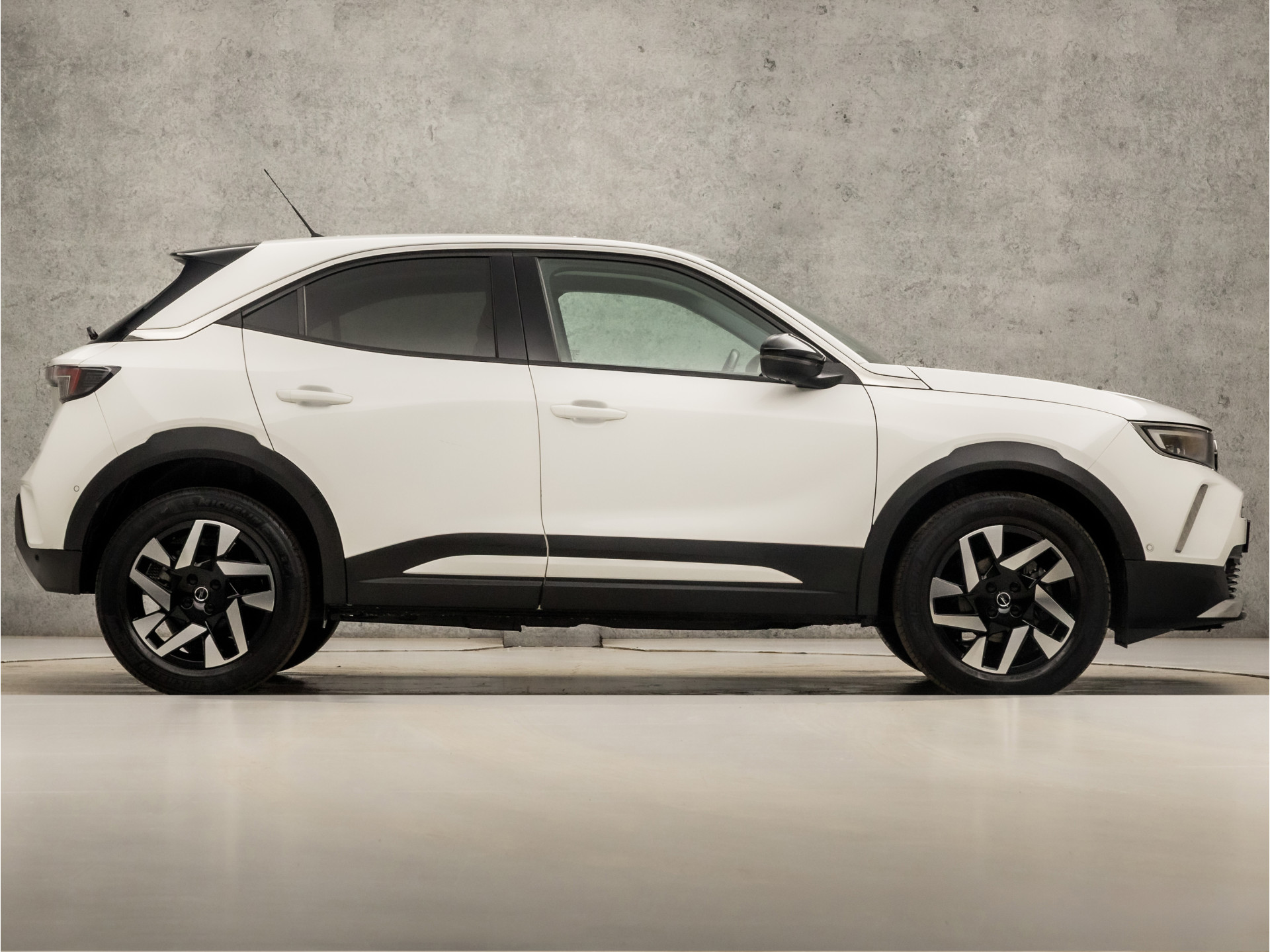 Foto van Opel Mokka